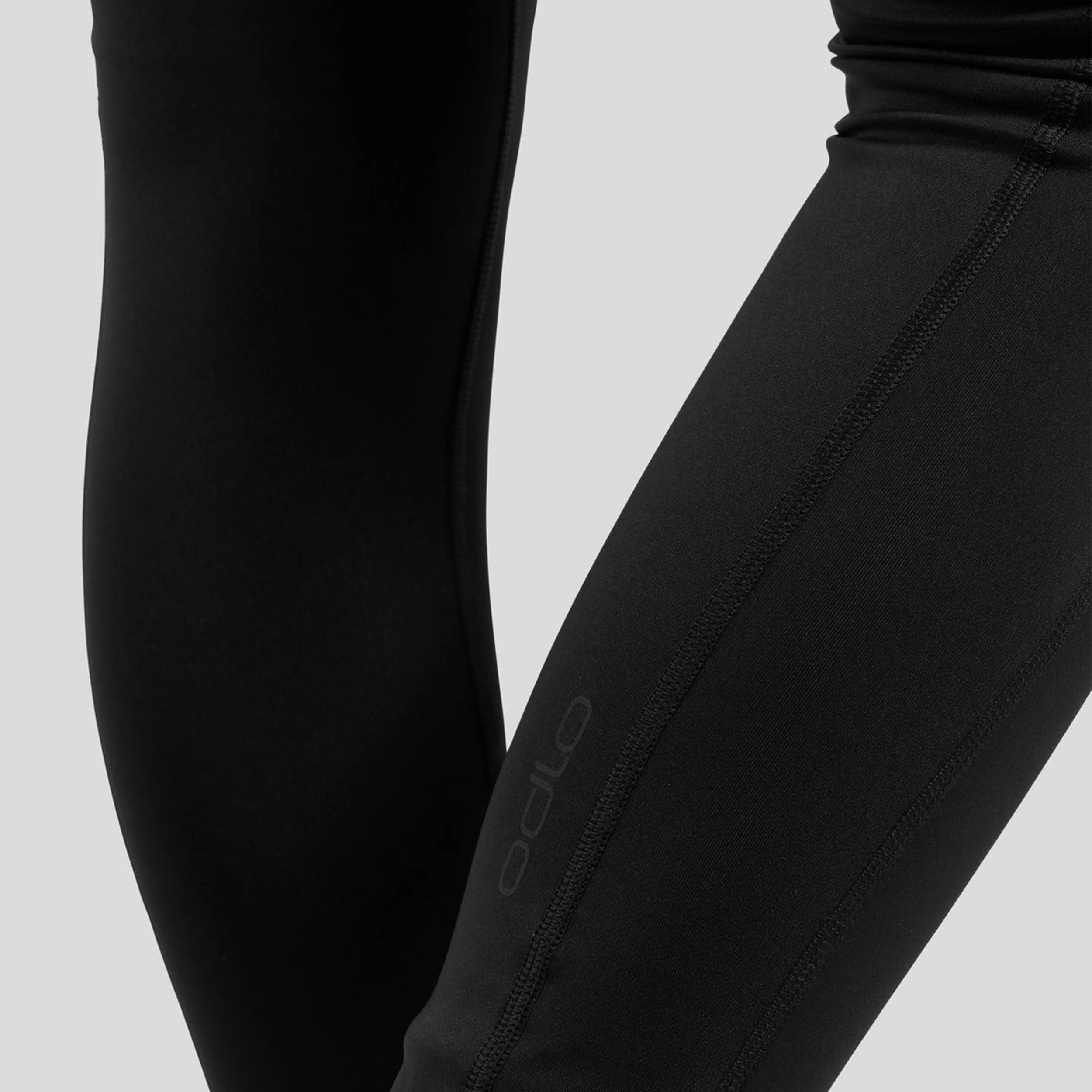 Zeroweight Warm Getry do biegania Kobiety - czarny, - Image 7