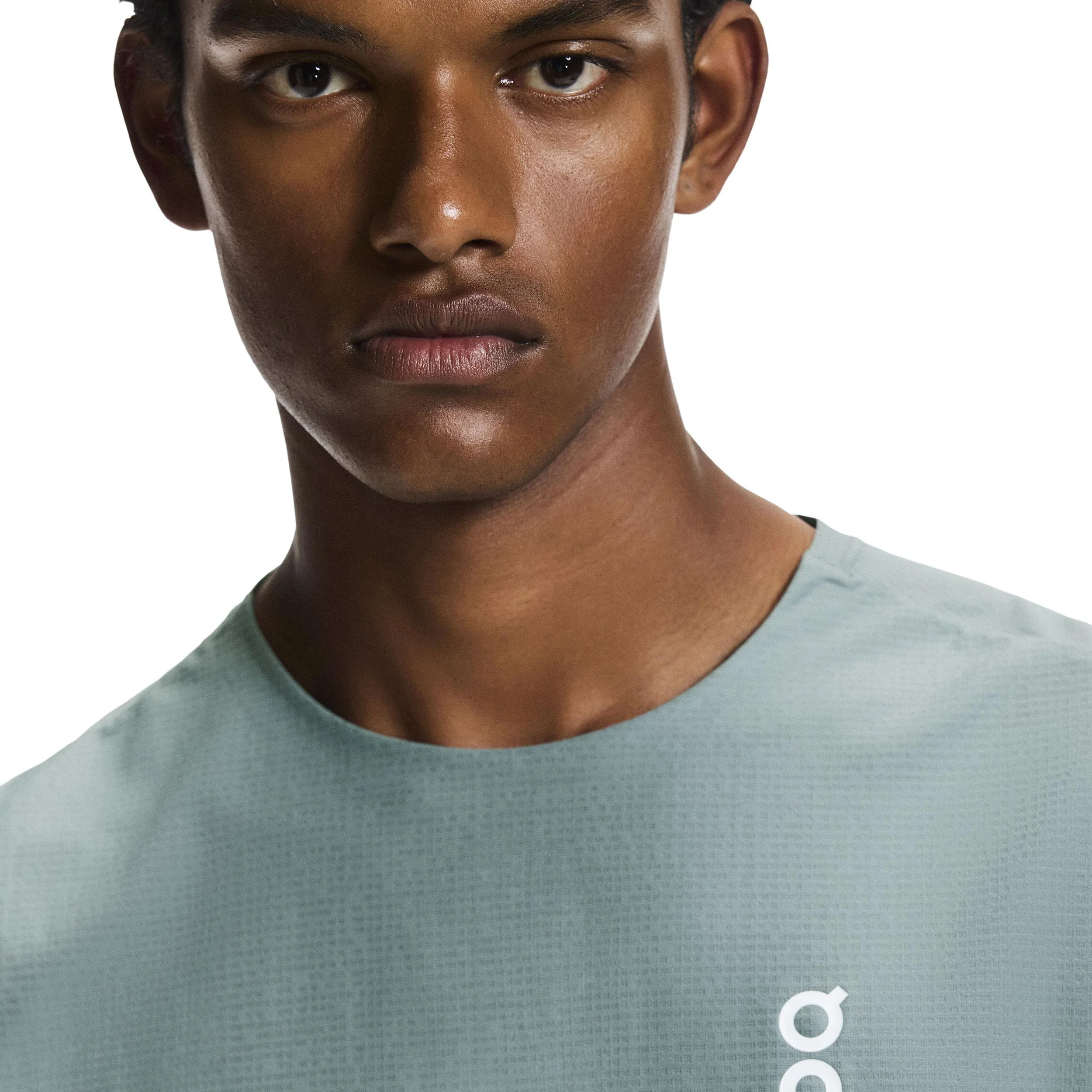 Court Tank top Mężczyźni - szałwia - Image 6