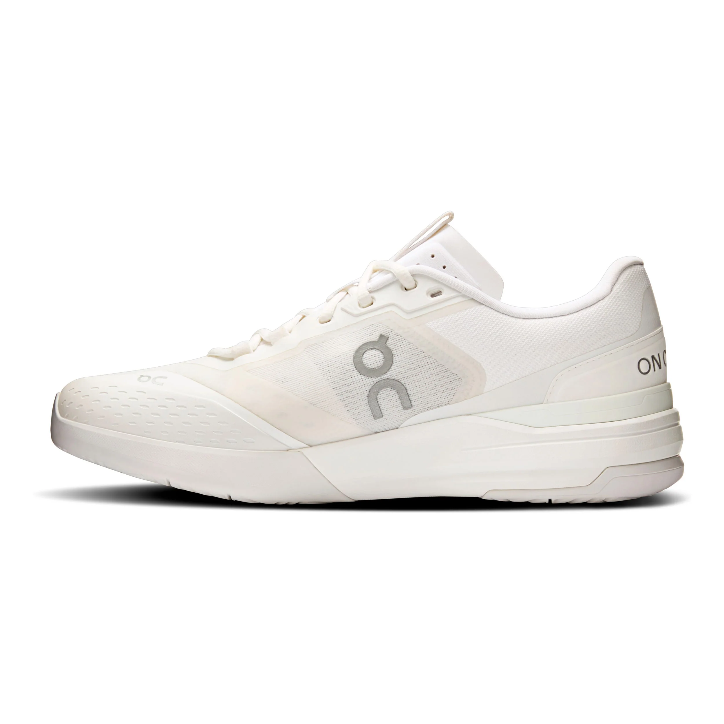 THE ROGER ADV Pro 1 buty do tenisa allcourt Mężczyźni - biały - Image 2
