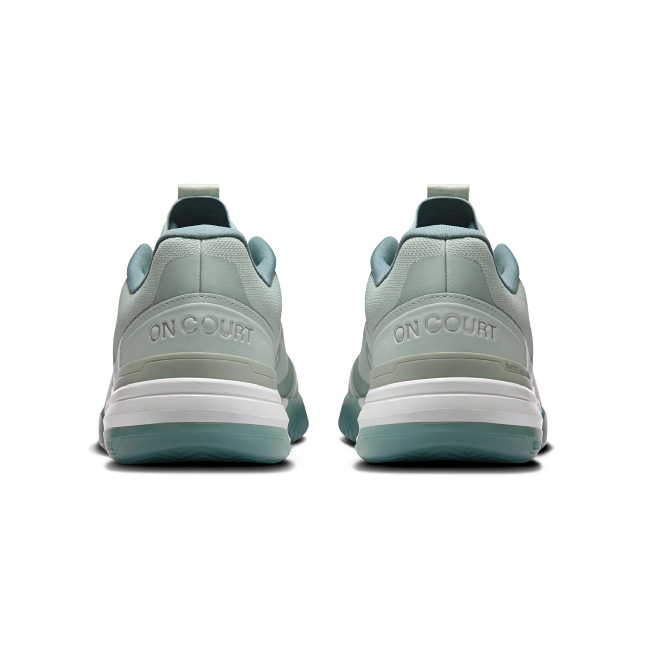THE ROGER ADV Pro buty do tenisa ziemnego Mężczyźni - miętowy, biały - Image 5
