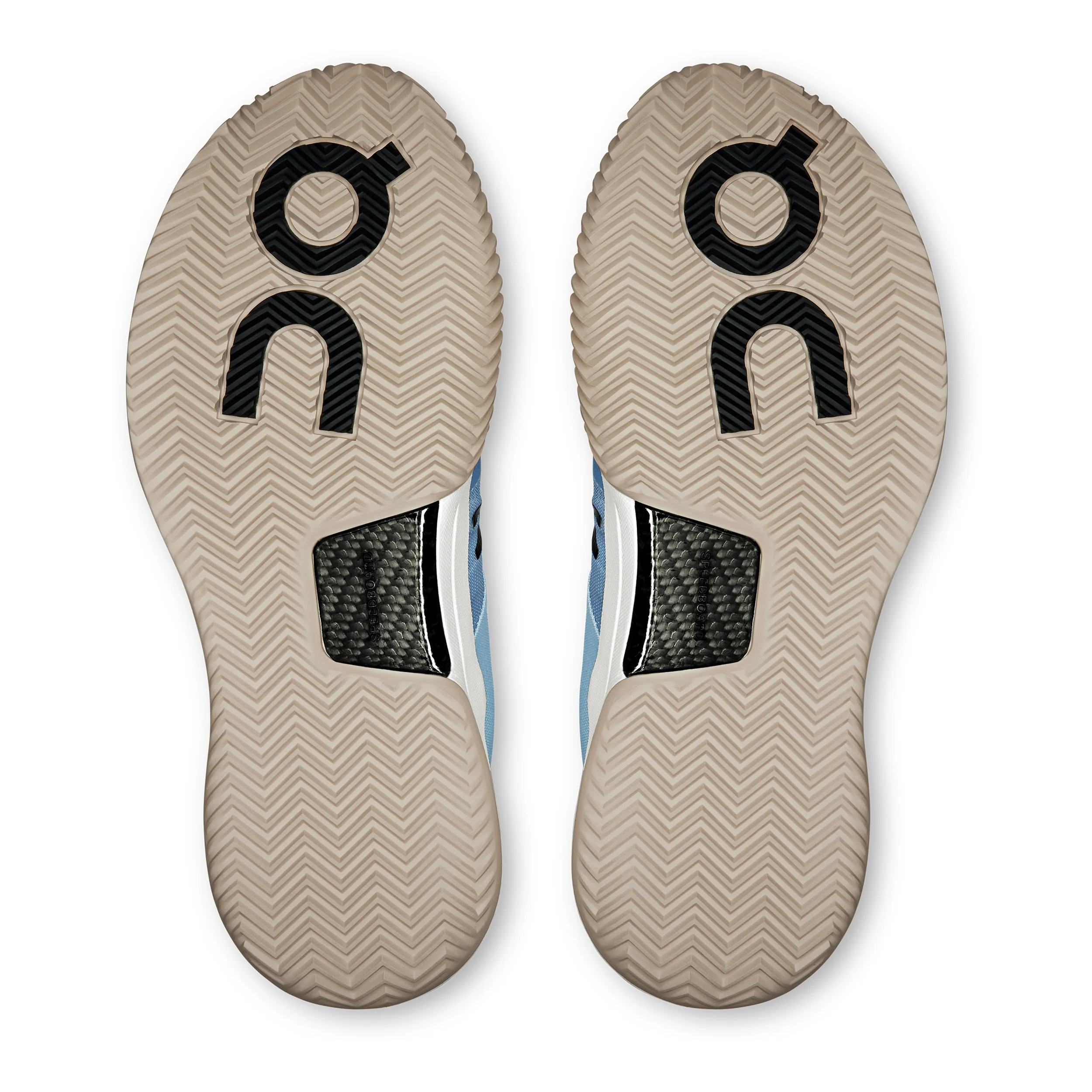 The Roger Pro 2 Buty Do Tenisa Ziemnego Kobiety-Jasnoniebieski,Żółty - Image 4