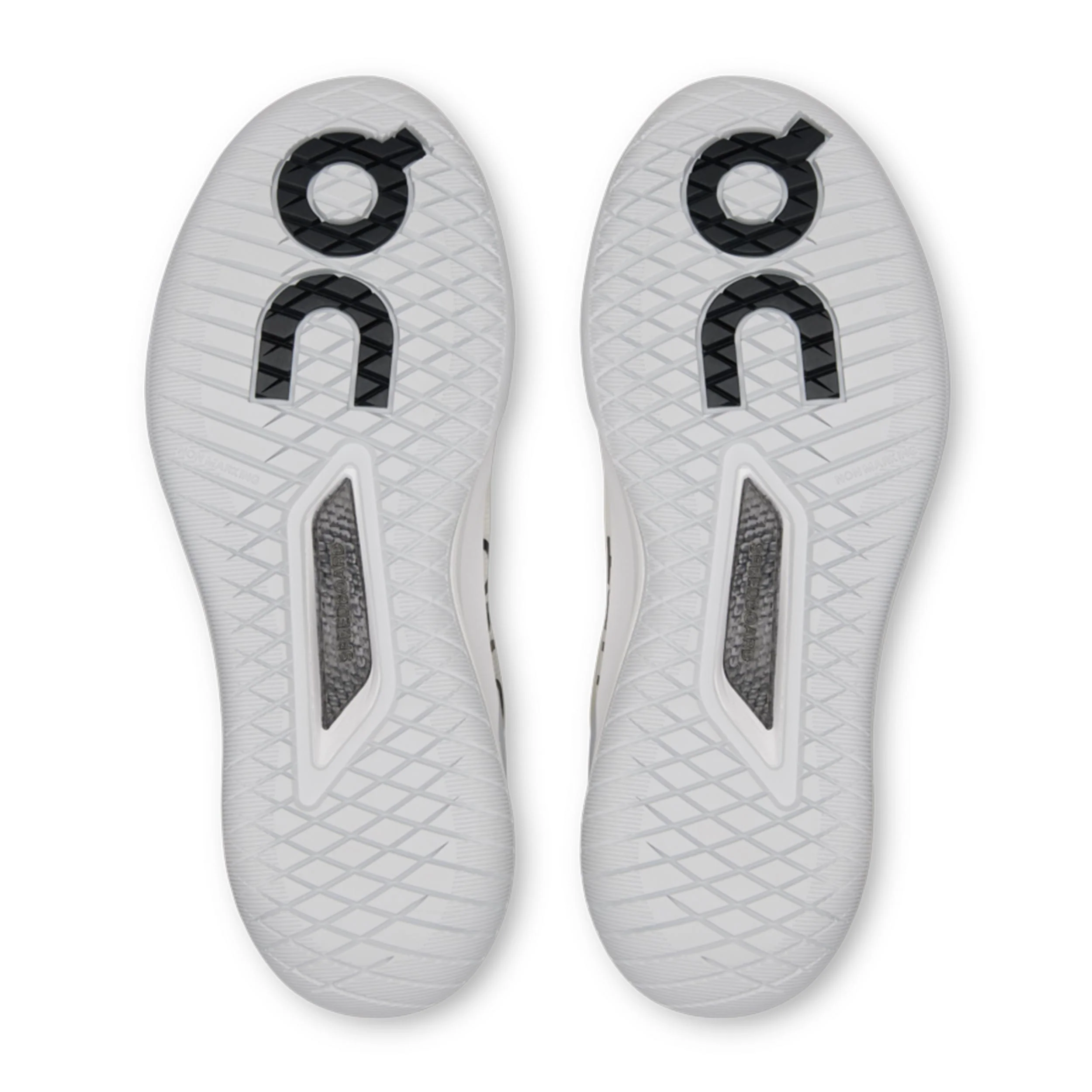 THE ROGER Pro 3 buty do tenisa allcourt Kobiety - biały, różowy - Image 4