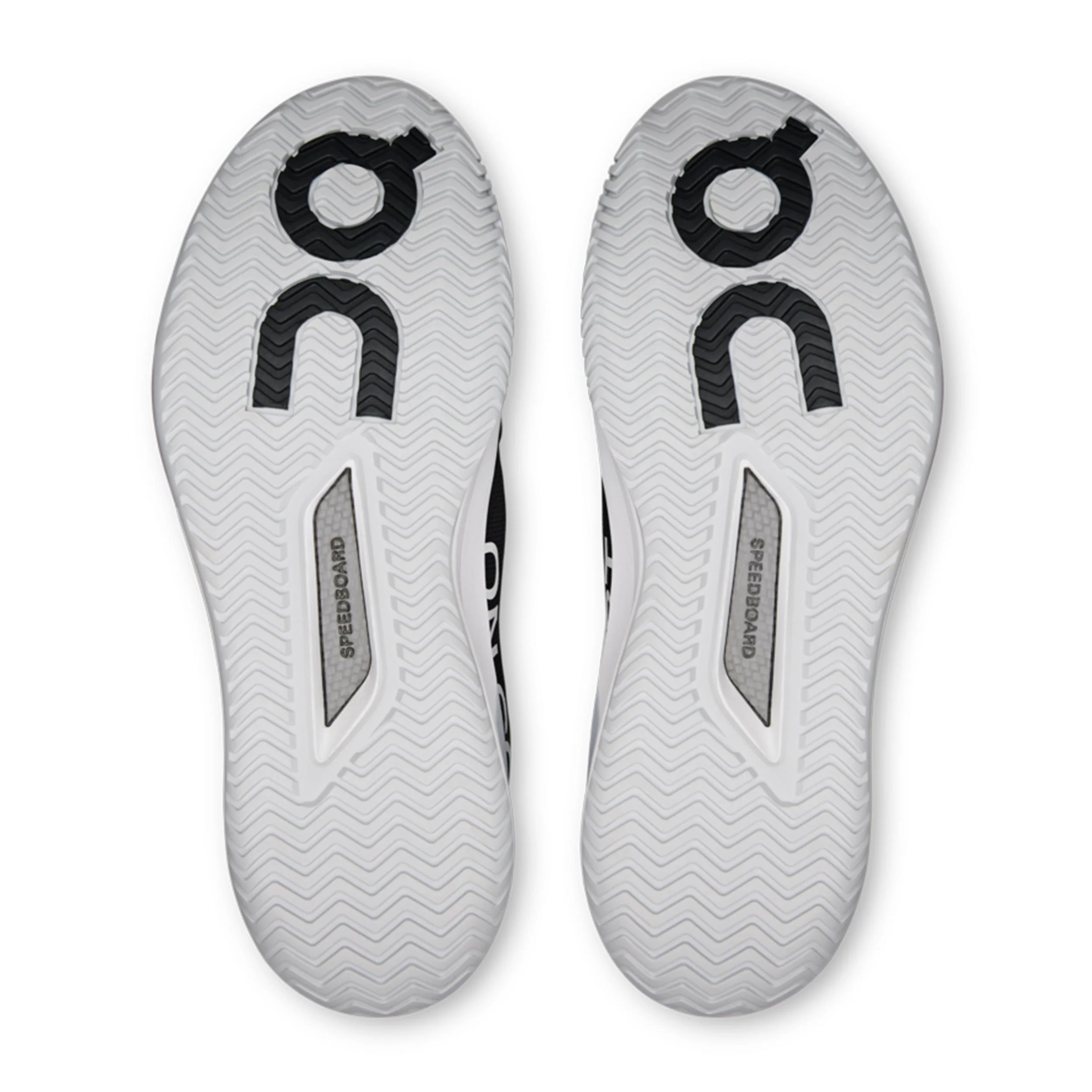 THE ROGER Pro 3 buty do tenisa ziemnego Mężczyźni - czarny, różowy - Image 4