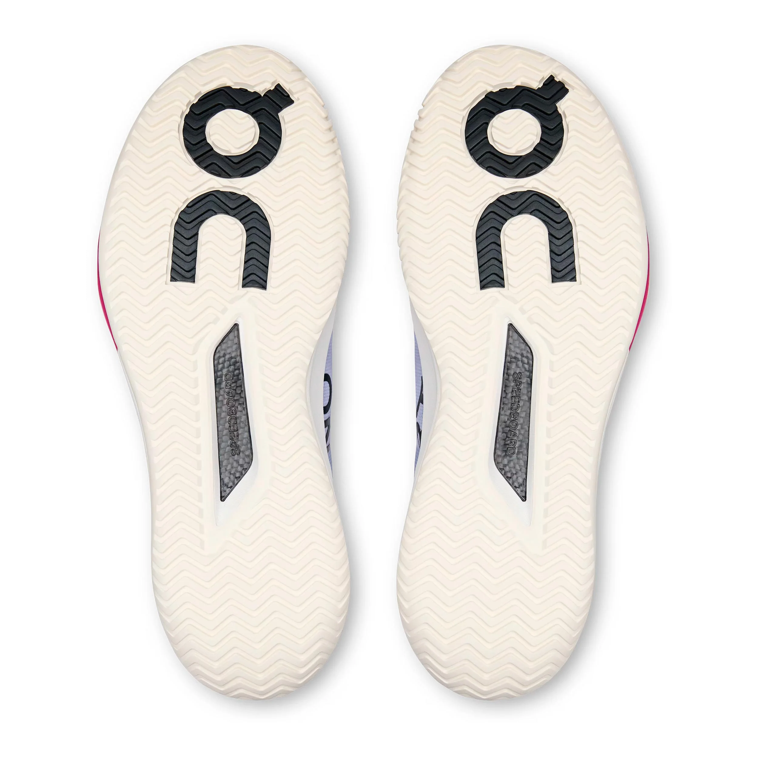 THE ROGER Pro 3 buty do tenisa ziemnego Mężczyźni - liliowy, różowy - Image 4