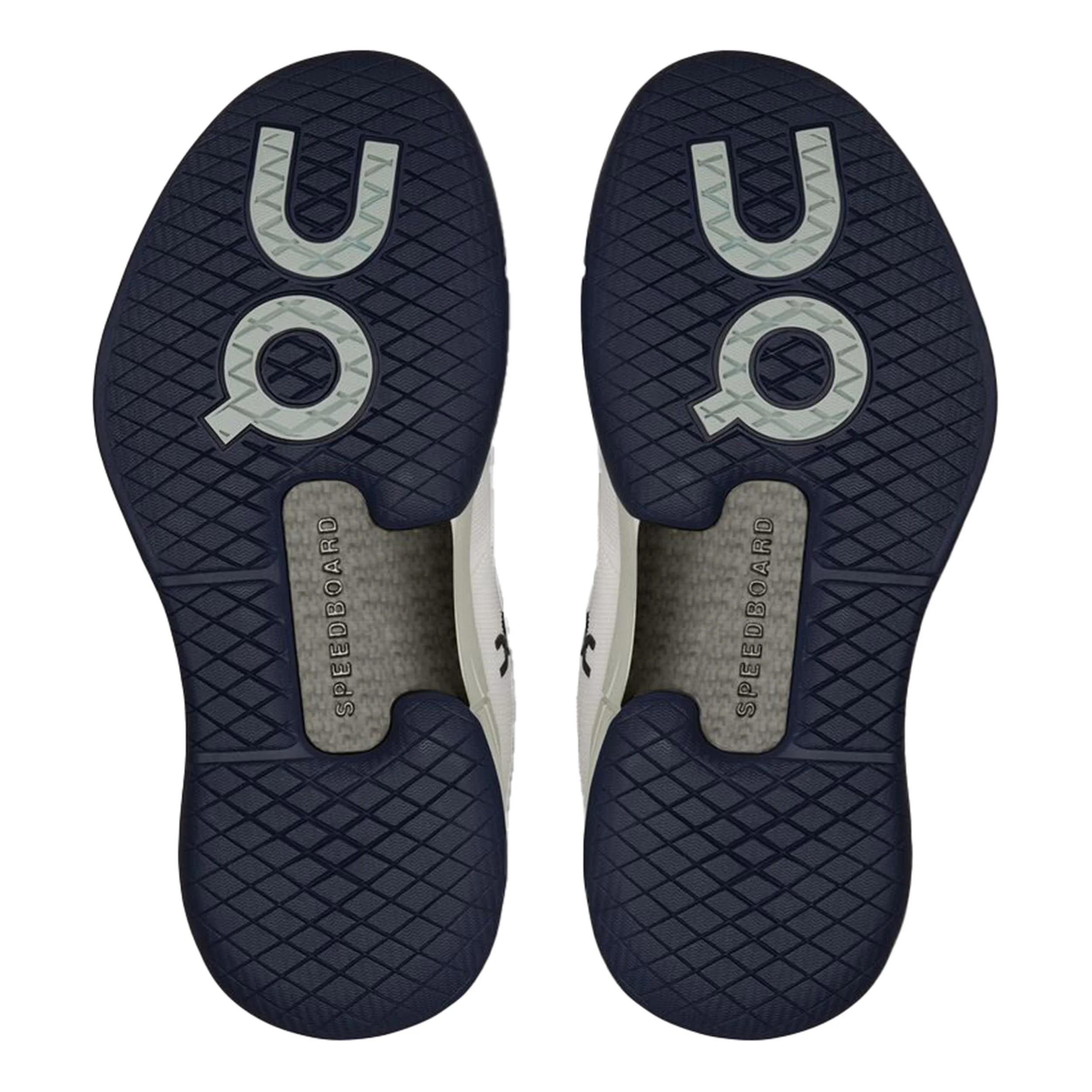 The Roger Pro buty do tenisa allcourt Kobiety - biały, zieleń - Image 4