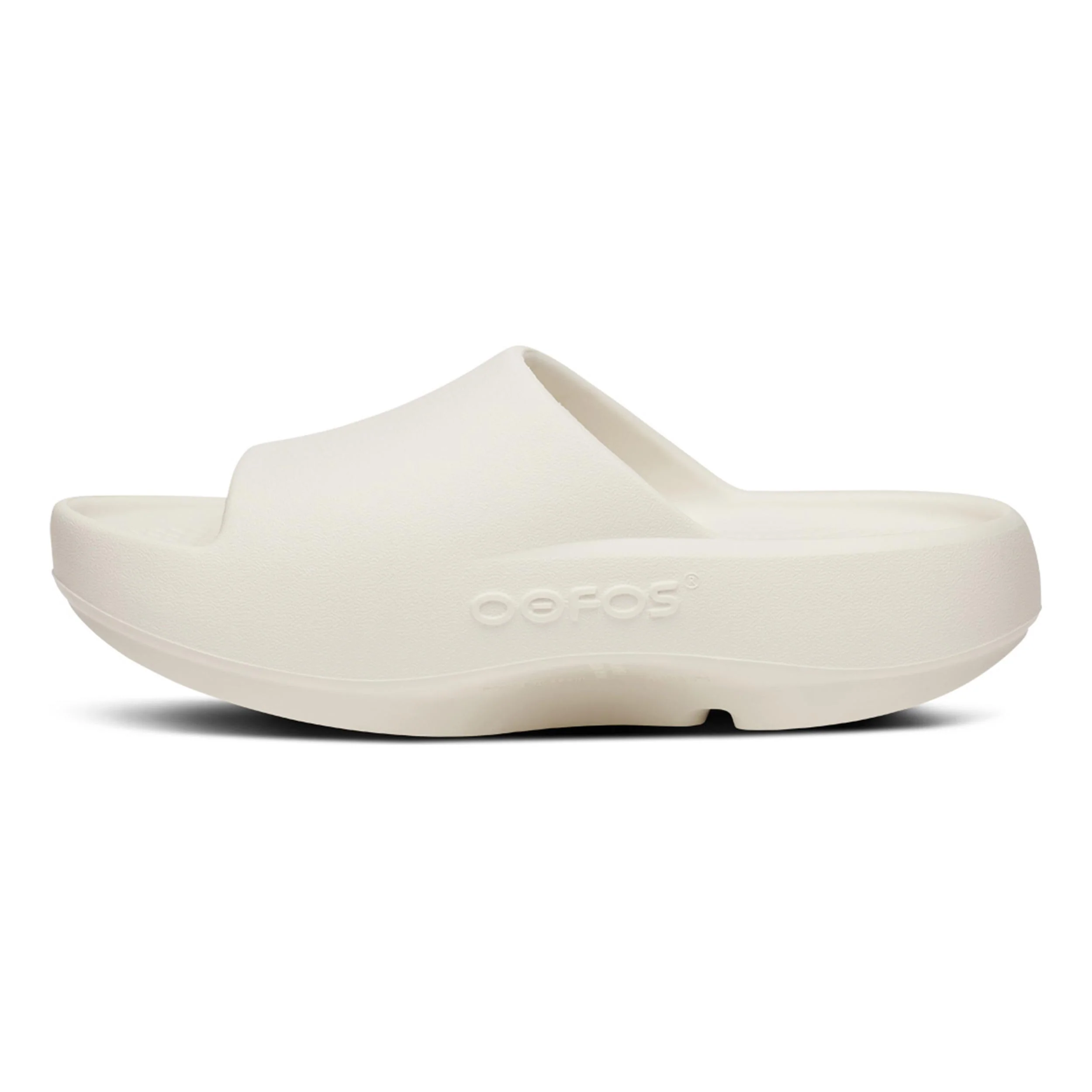 OOahh+ Buty regeneracyjne Unisex - beż - Image 2