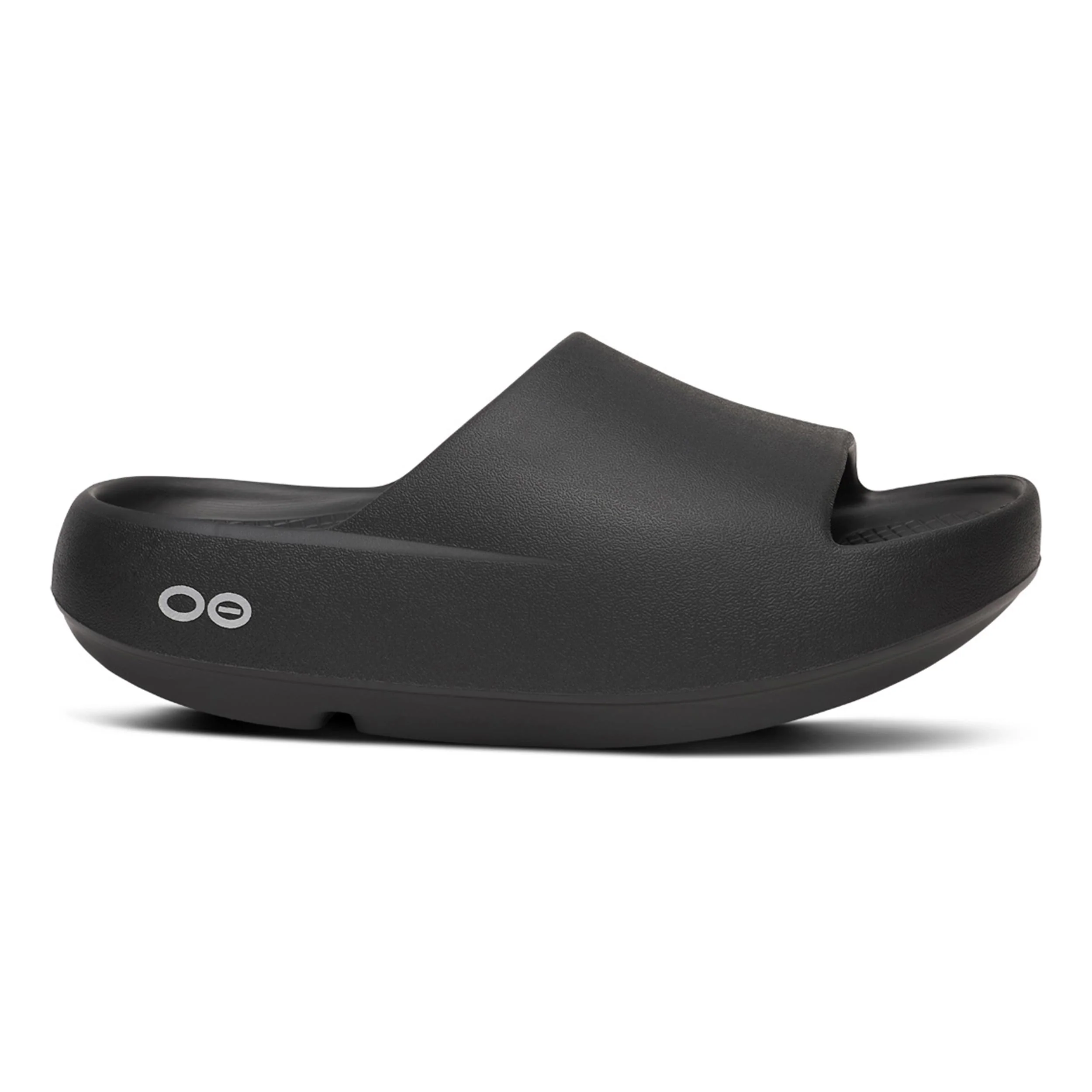 OOahh+ Buty regeneracyjne Unisex - czarny
