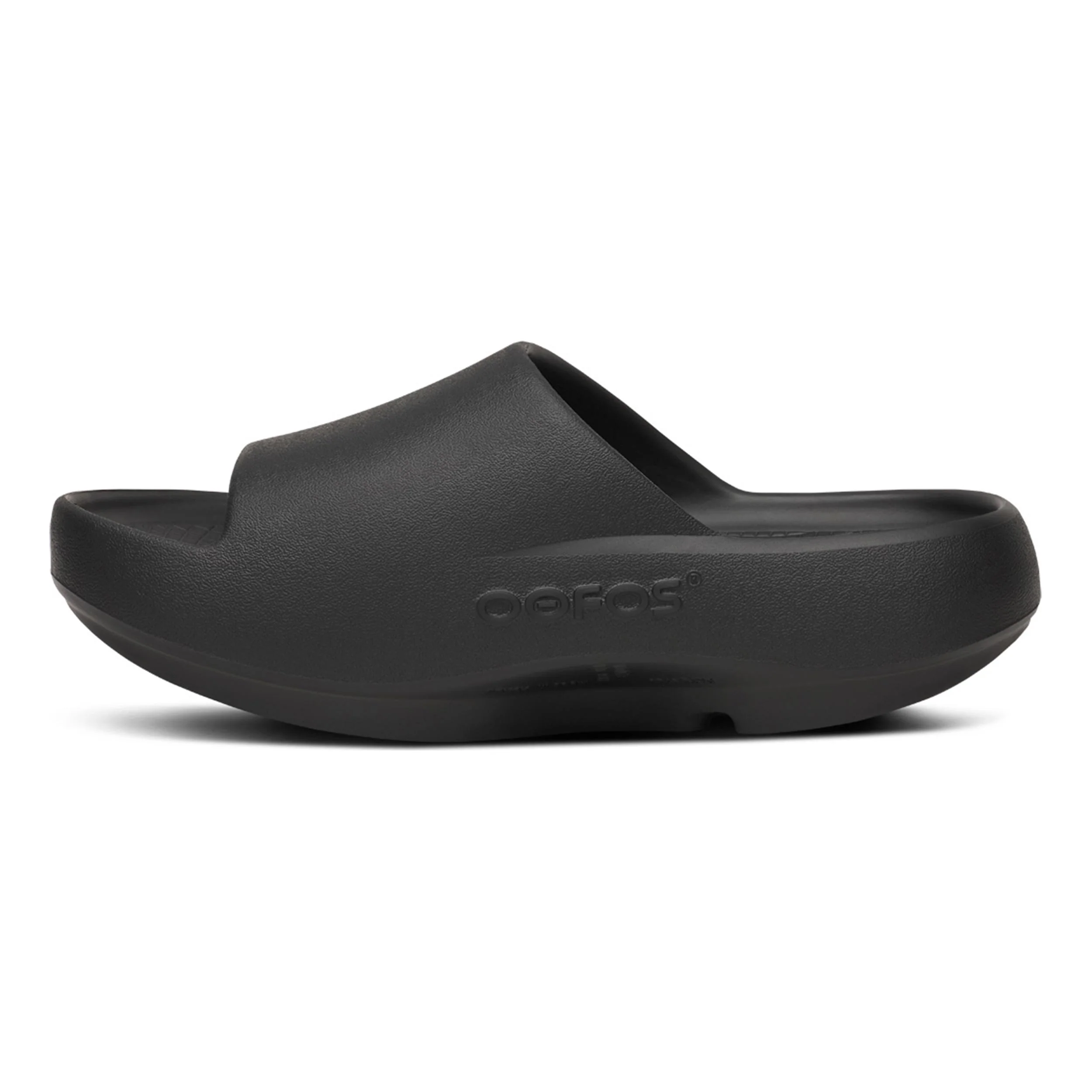 OOahh+ Buty regeneracyjne Unisex - czarny - Image 2
