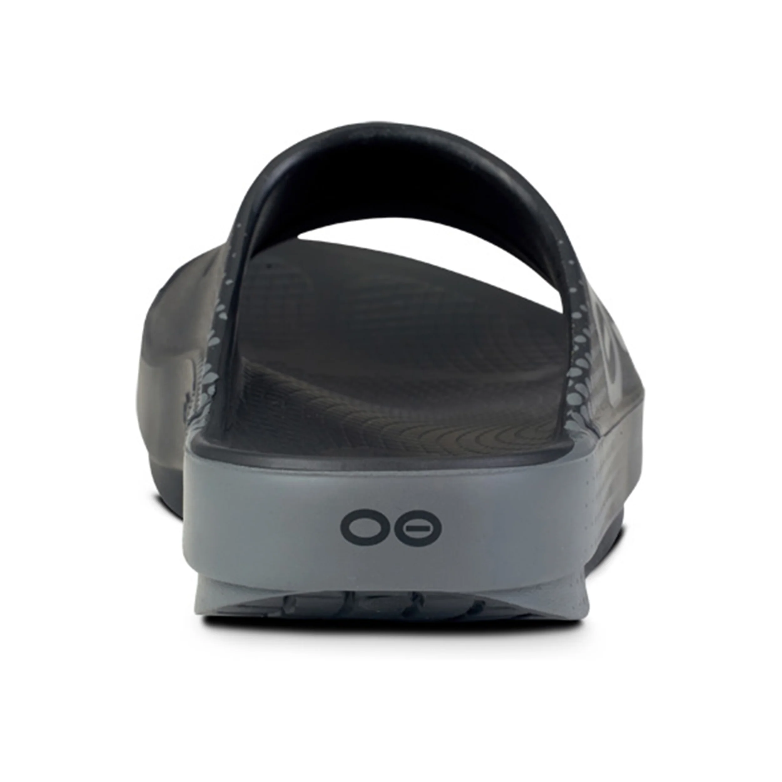 Ooahh Sport Buty regeneracyjne Unisex - ciemnoszary, biały - Image 5