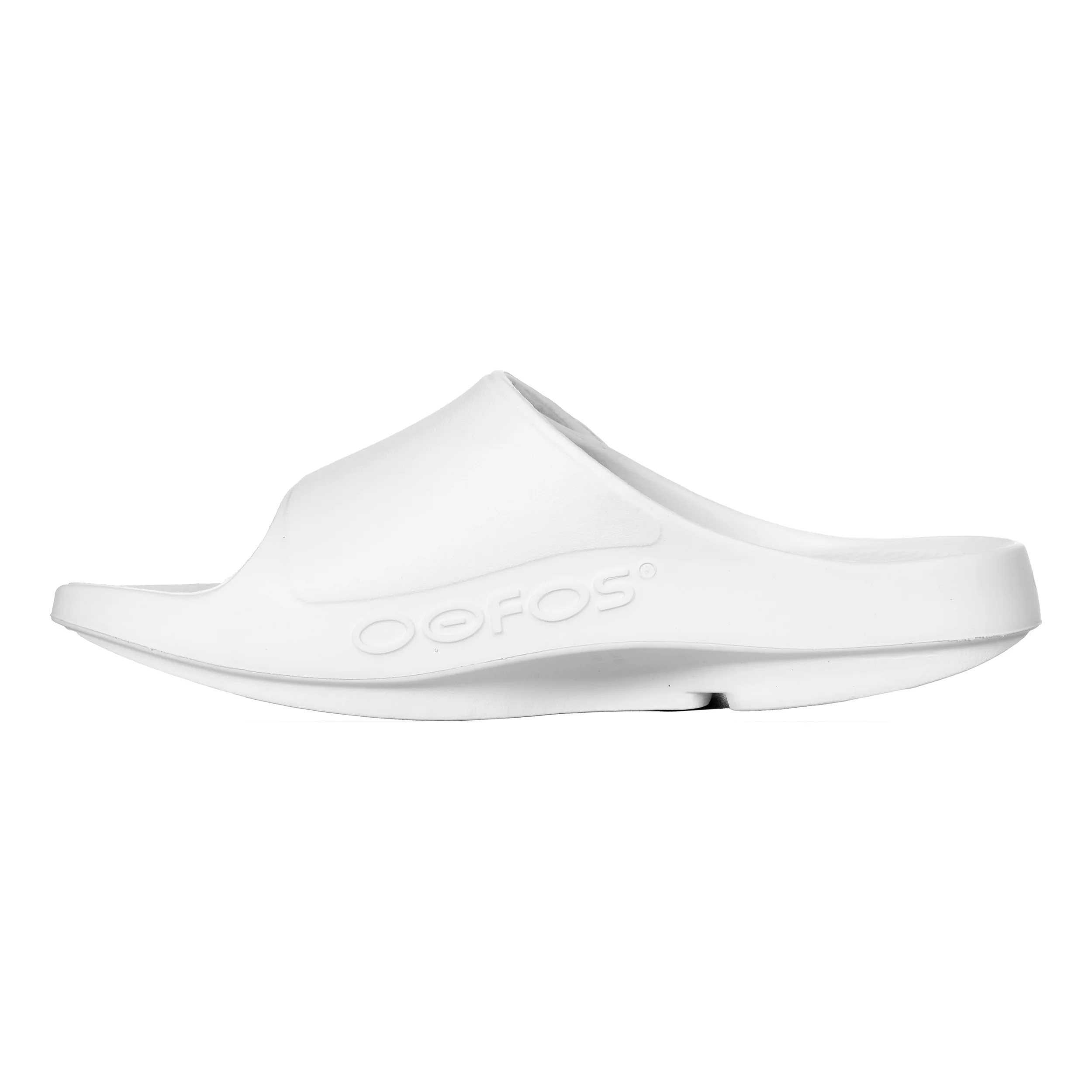 OOahh Sport Flex Buty regeneracyjne Unisex - biały - Image 2