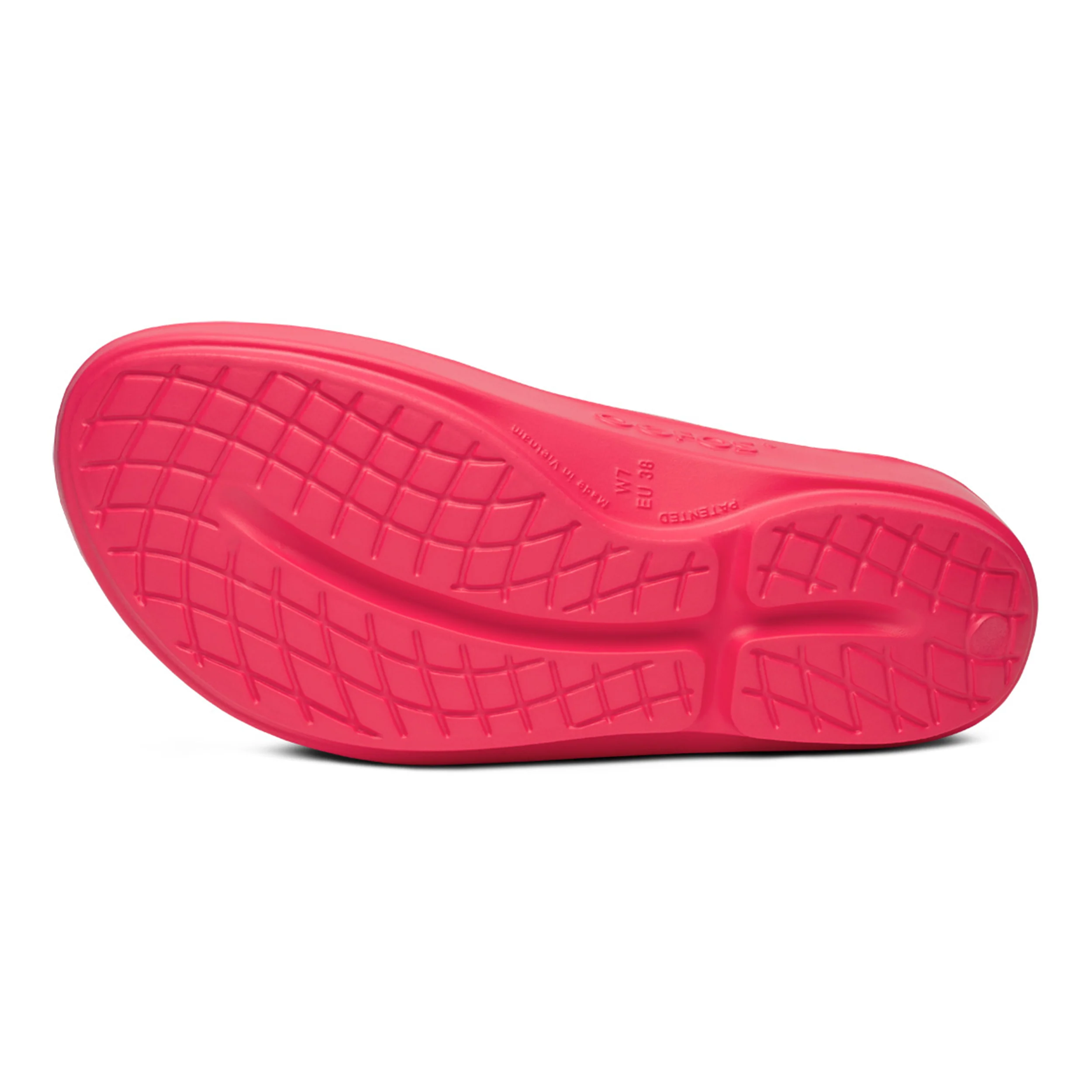 Oolala Buty regeneracyjne Kobiety - różowy - Image 4