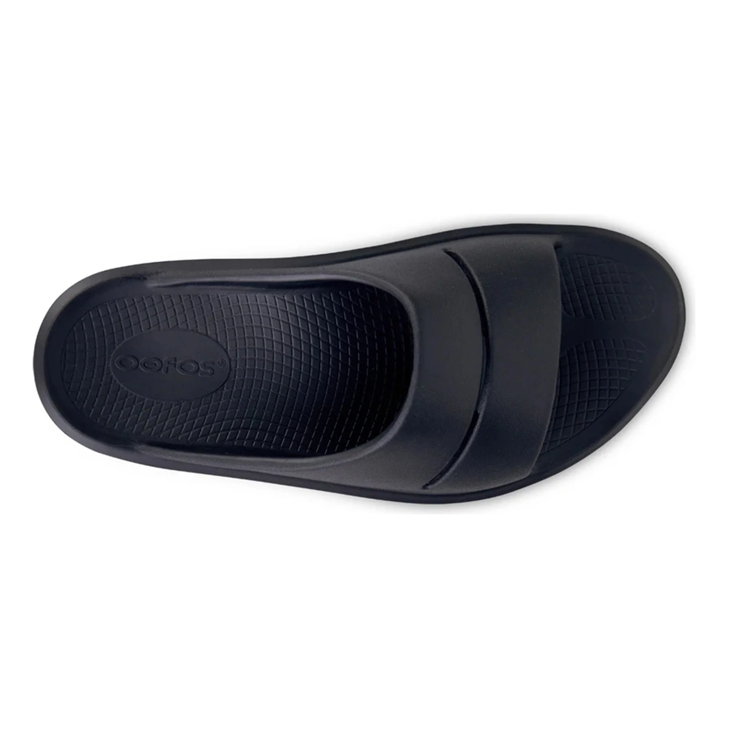 OOmega Ooah Buty regeneracyjne Kobiety - czarny mat - Image 3
