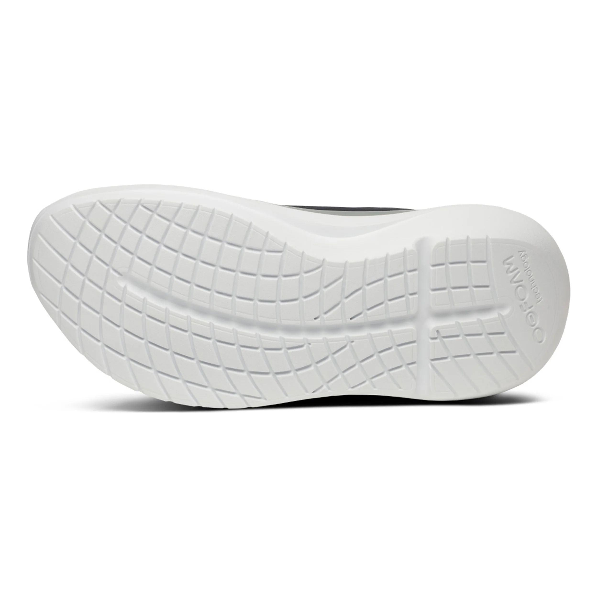 OOmy Stride Buty regeneracyjne Mężczyźni - biały, czarny - Image 4
