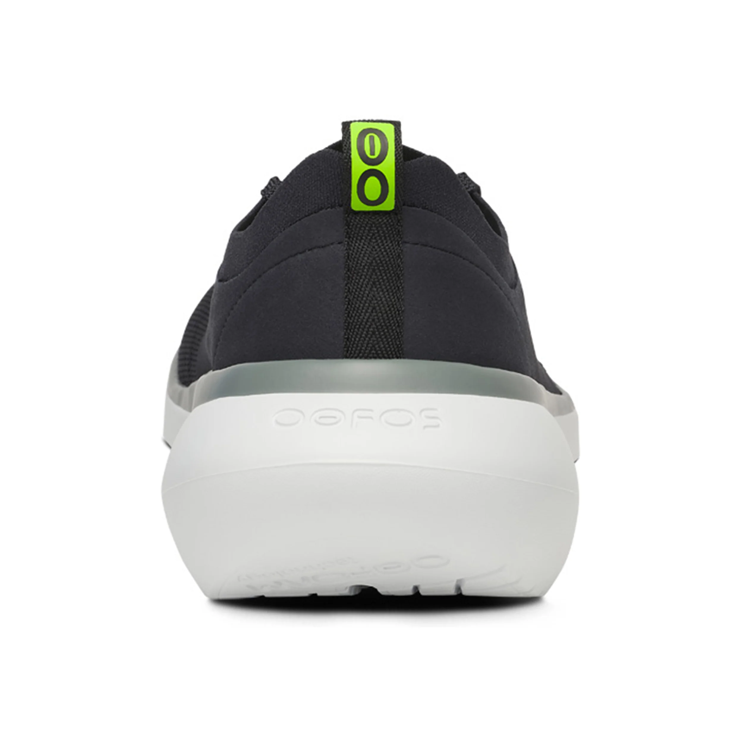 OOmy Stride Buty regeneracyjne Mężczyźni - biały, czarny - Image 5