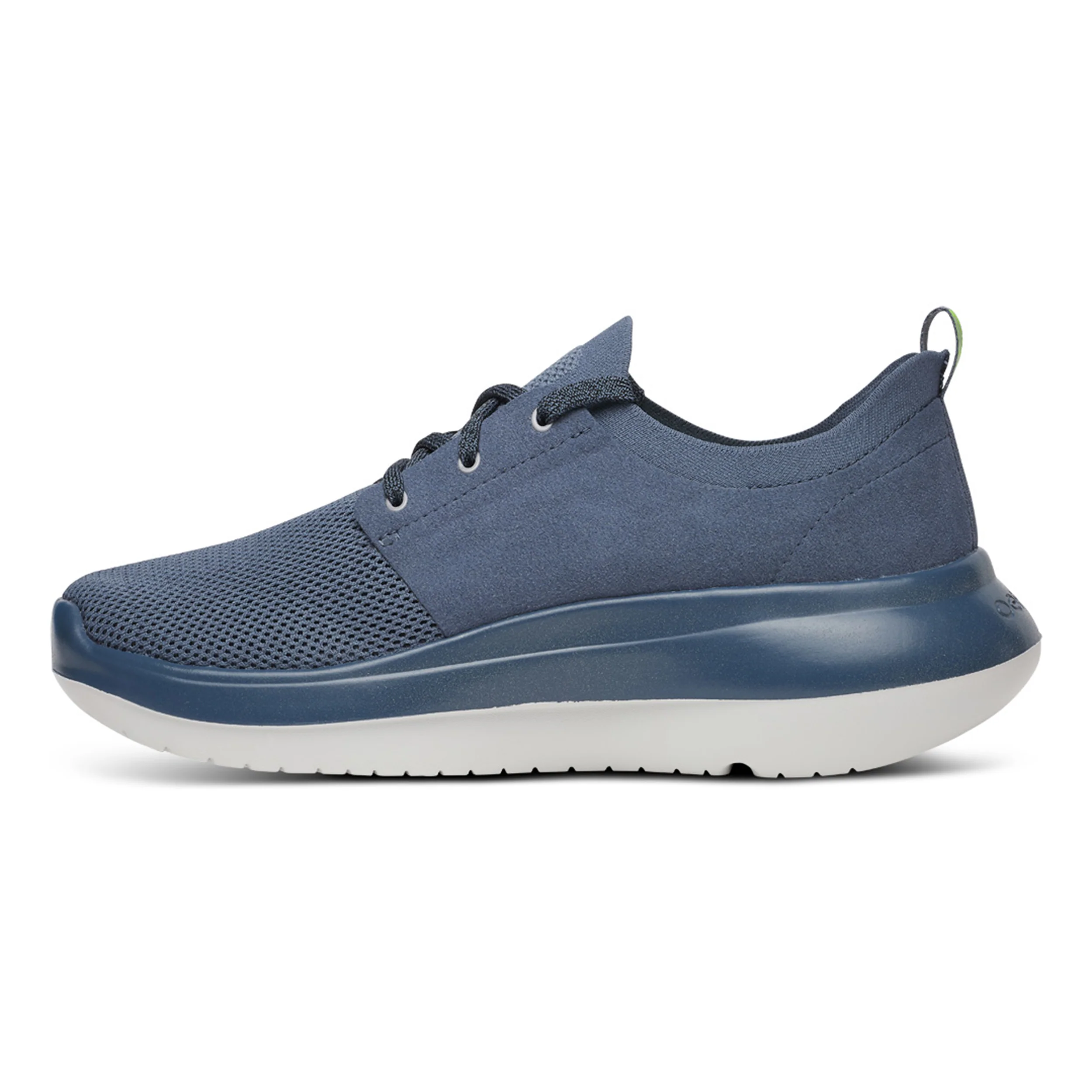 OOmy Stride Buty regeneracyjne Mężczyźni - niebieski - Image 2