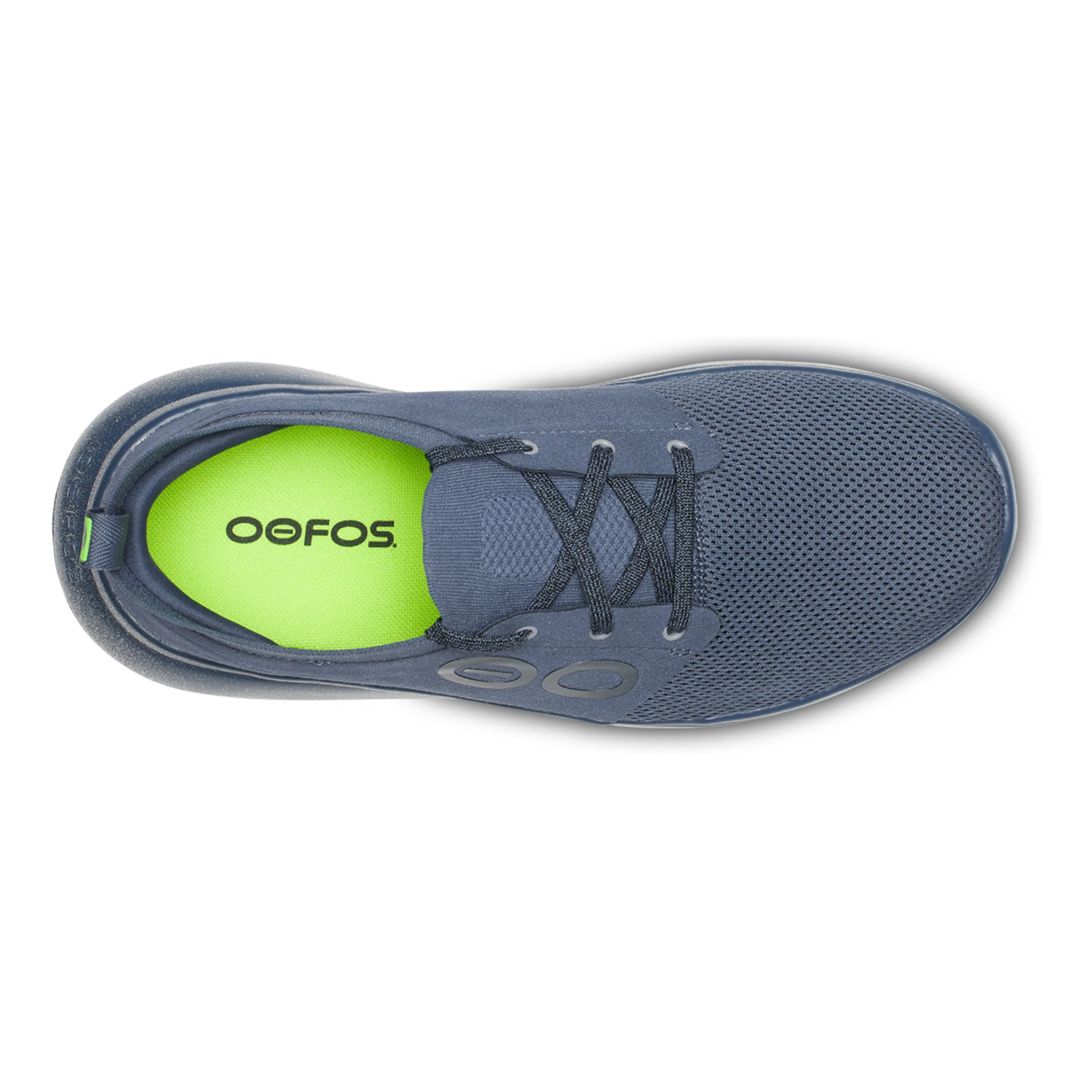 OOmy Stride Buty regeneracyjne Mężczyźni - niebieski - Image 3