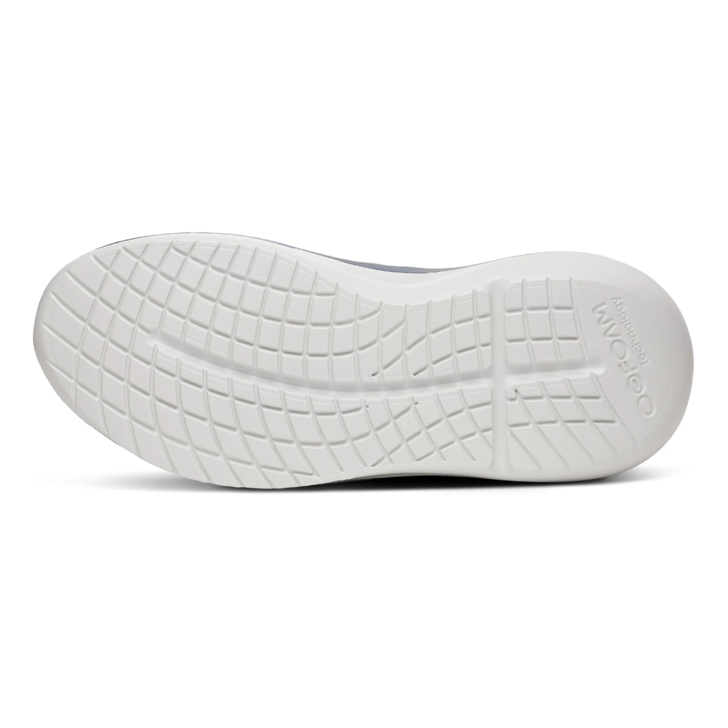 OOmy Stride Buty regeneracyjne Mężczyźni - niebieski - Image 4