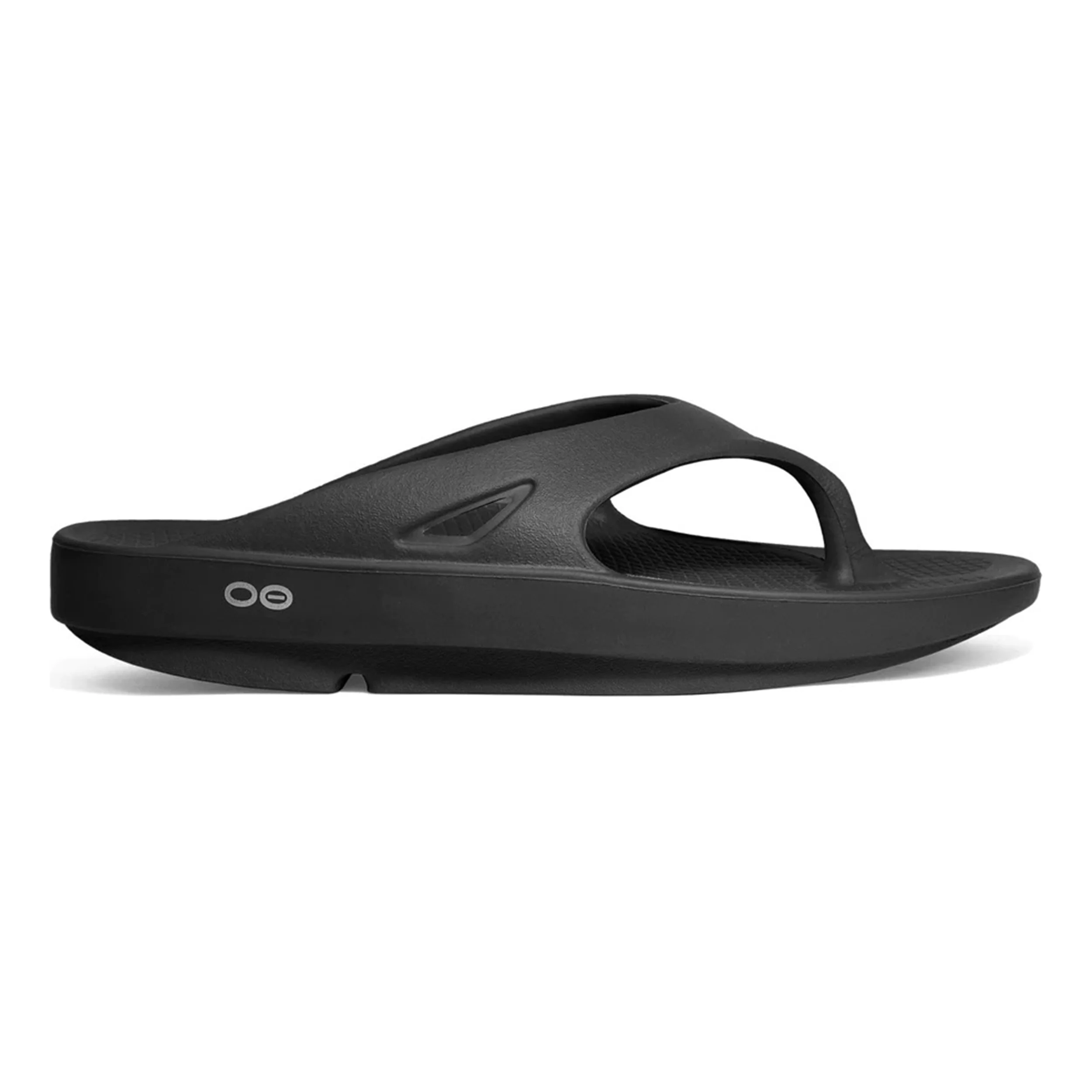 OOriginal Buty regeneracyjne Unisex - czarny