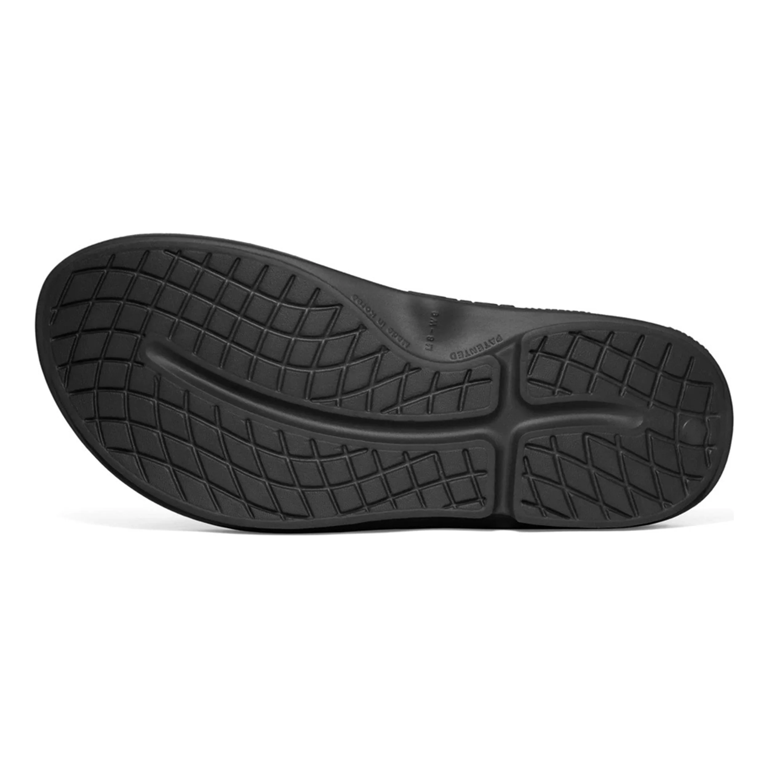 OOriginal Buty regeneracyjne Unisex - czarny - Image 4