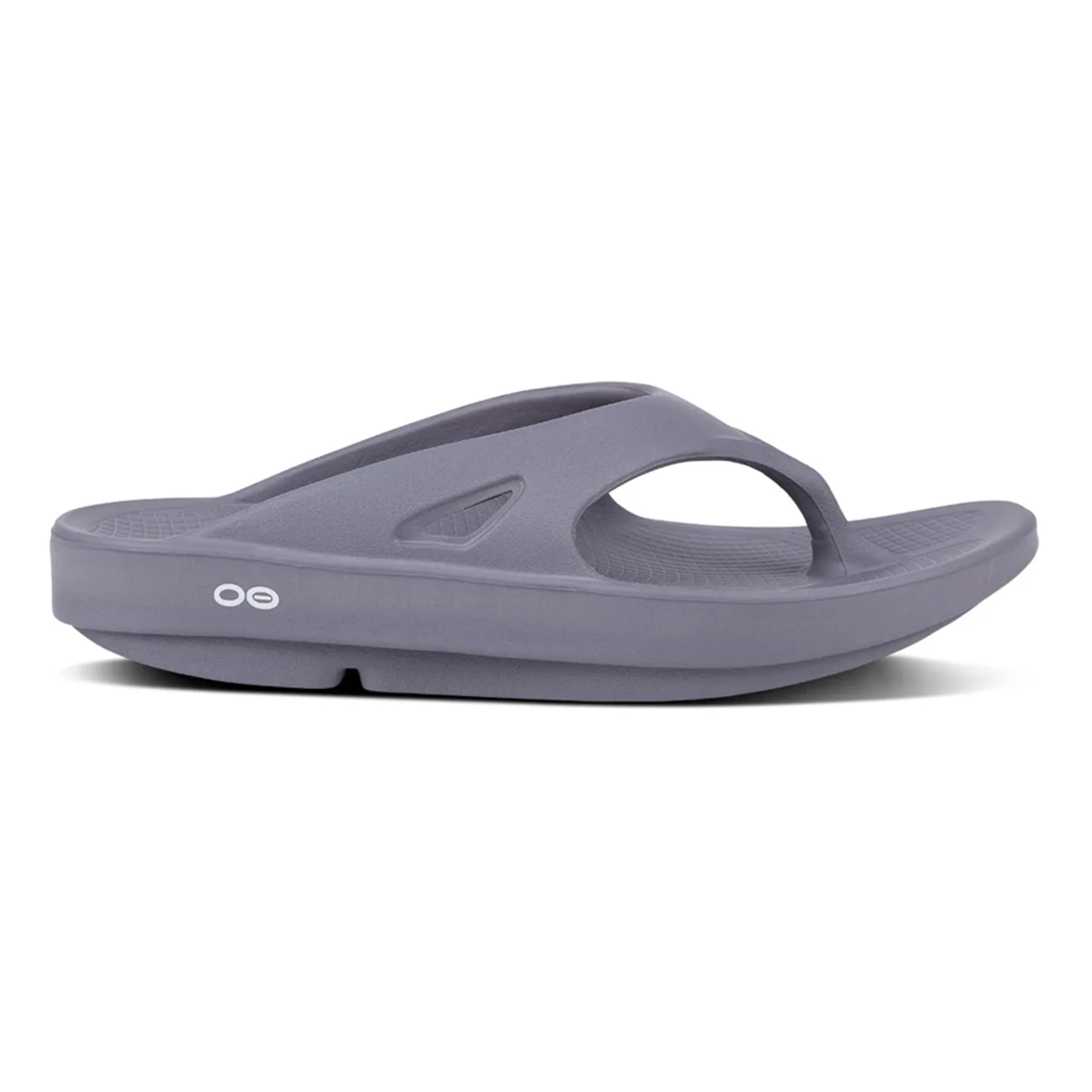 OOriginal Buty regeneracyjne Unisex - niebiesko-szary