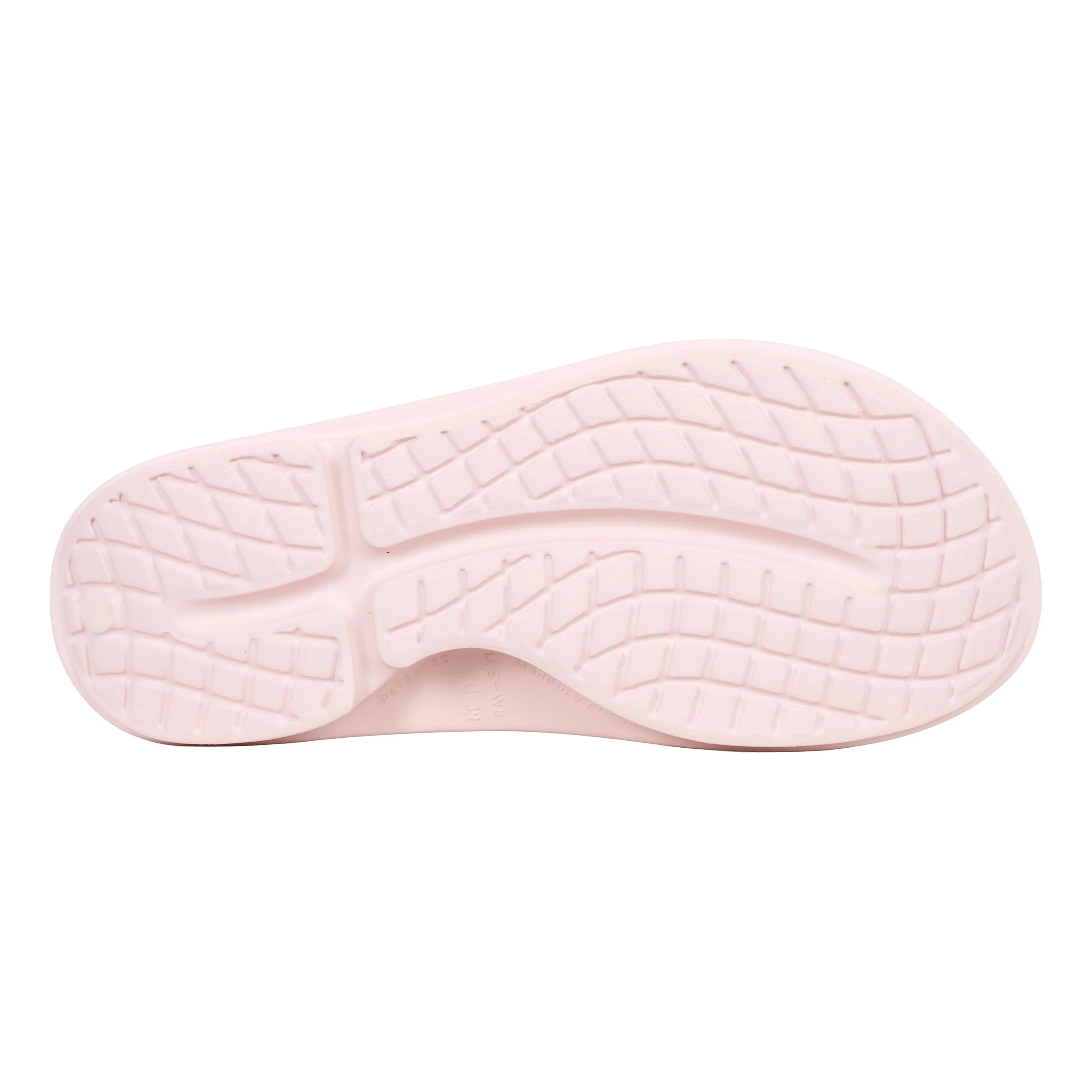 OOriginal Buty regeneracyjne Unisex - róż, róż - Image 4