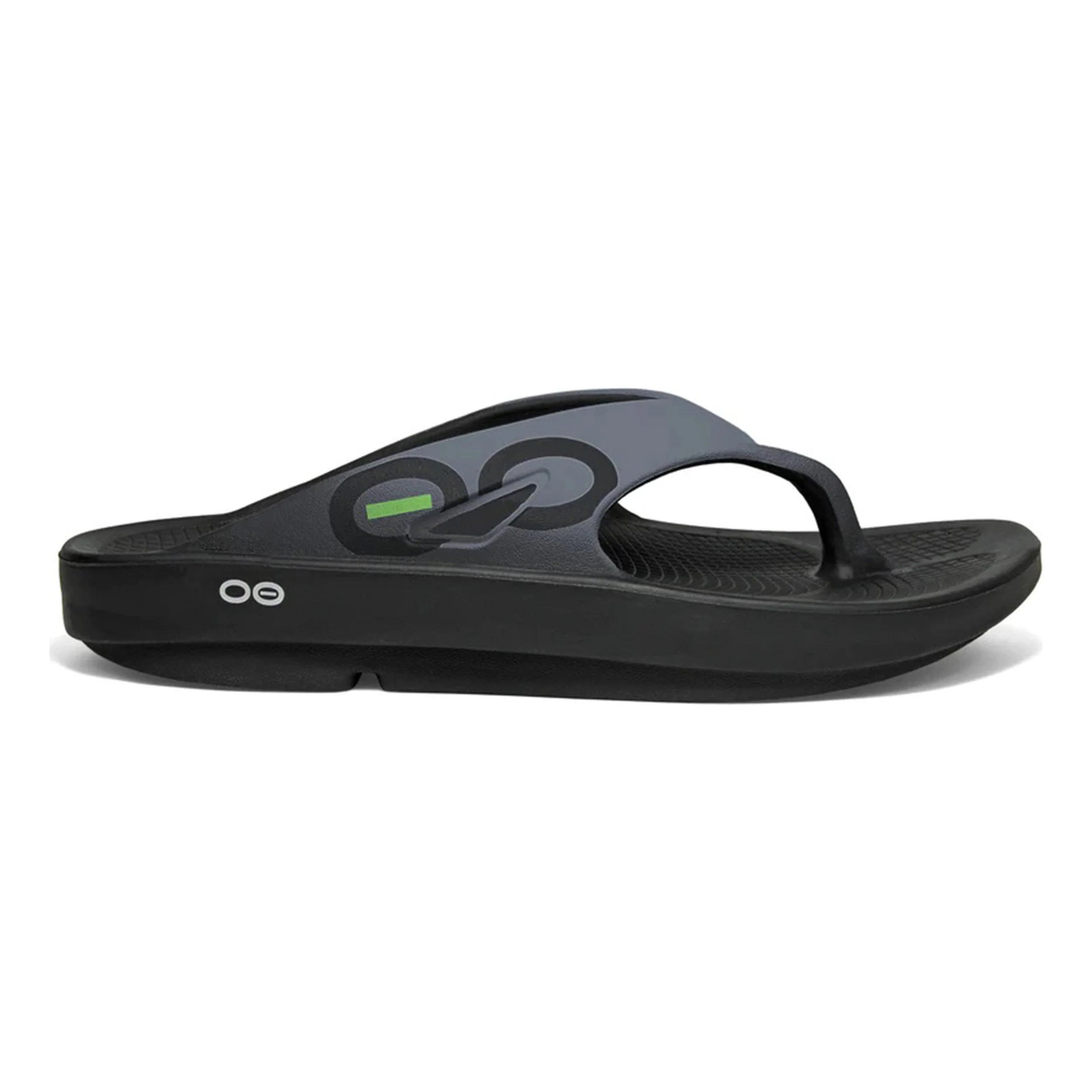 Ooriginal Sport Buty regeneracyjne Unisex - szary, czarny