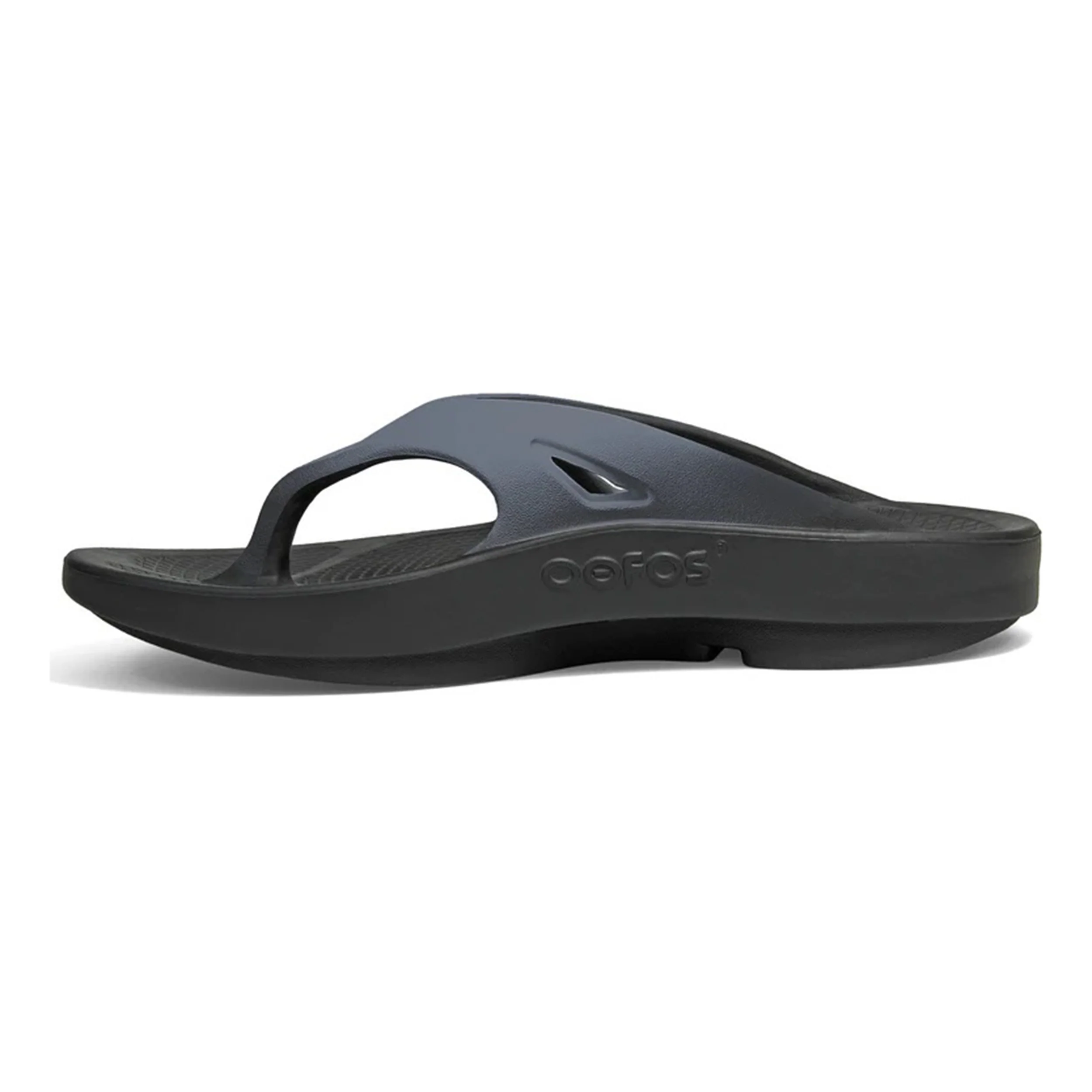 Ooriginal Sport Buty regeneracyjne Unisex - szary, czarny - Image 2