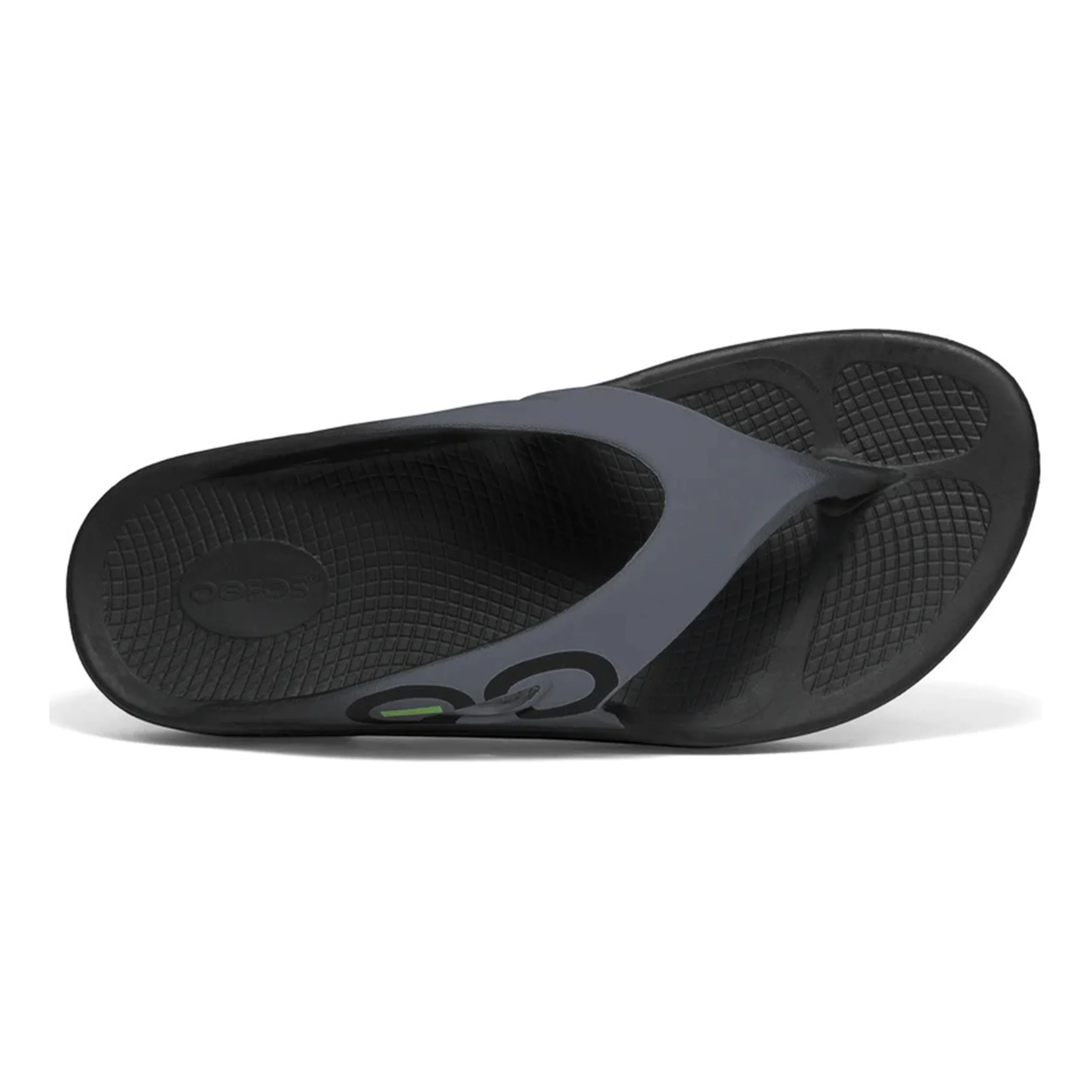 Ooriginal Sport Buty regeneracyjne Unisex - szary, czarny - Image 4