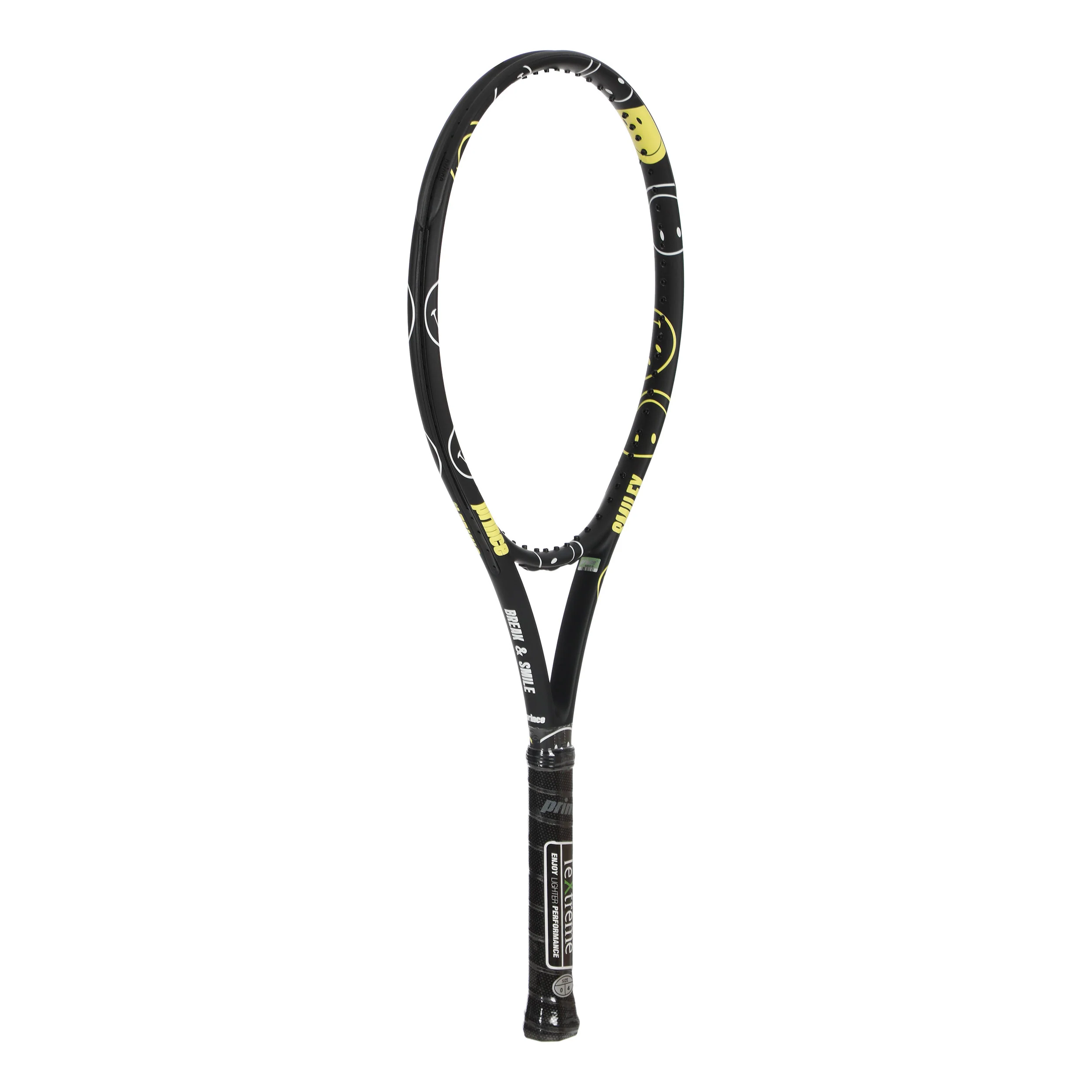 Beast 100 (250g) Smiley Edt. Rakieta Turniejowa - Image 2