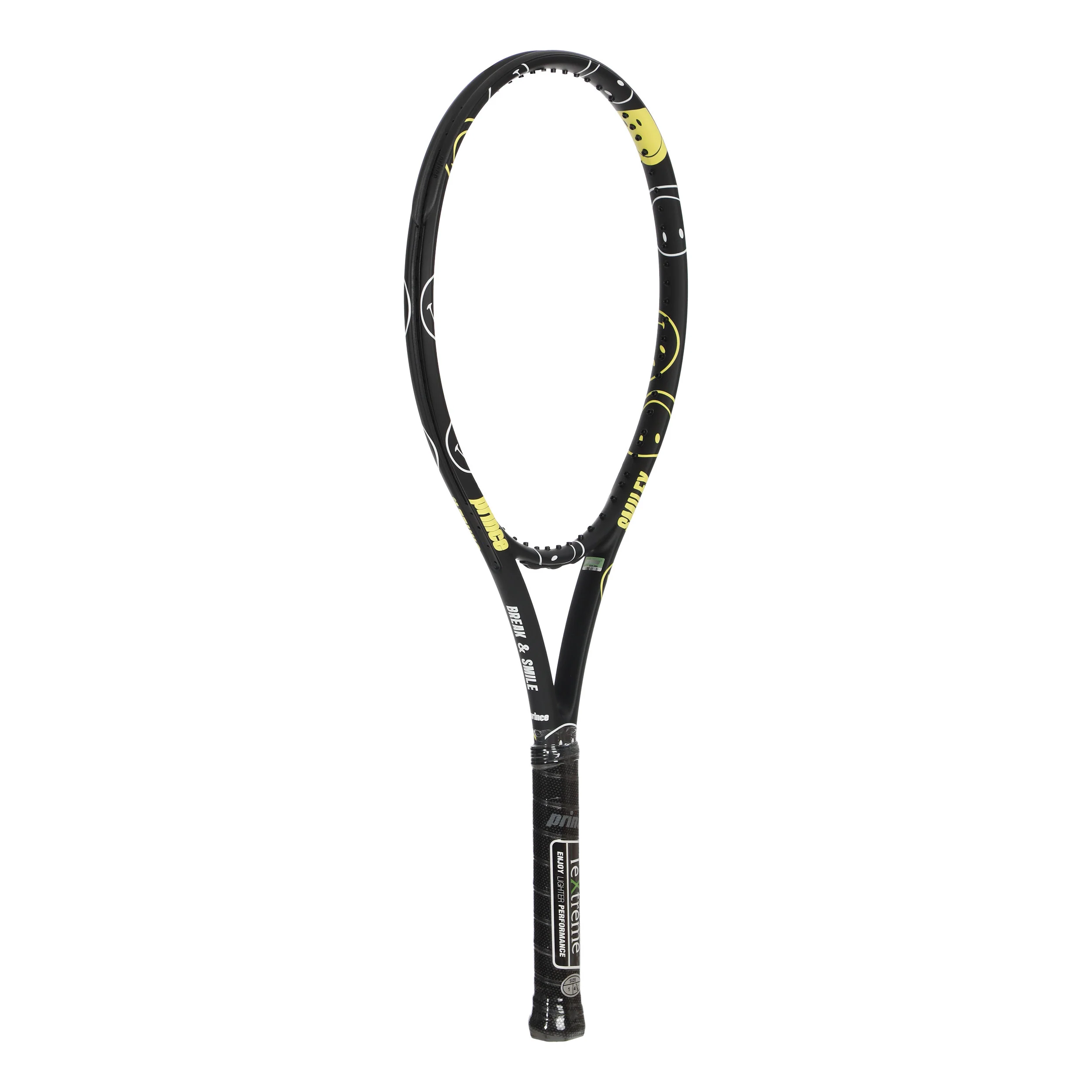 Beast 100 (265g) Smiley Edt. Rakieta Turniejowa - Image 2