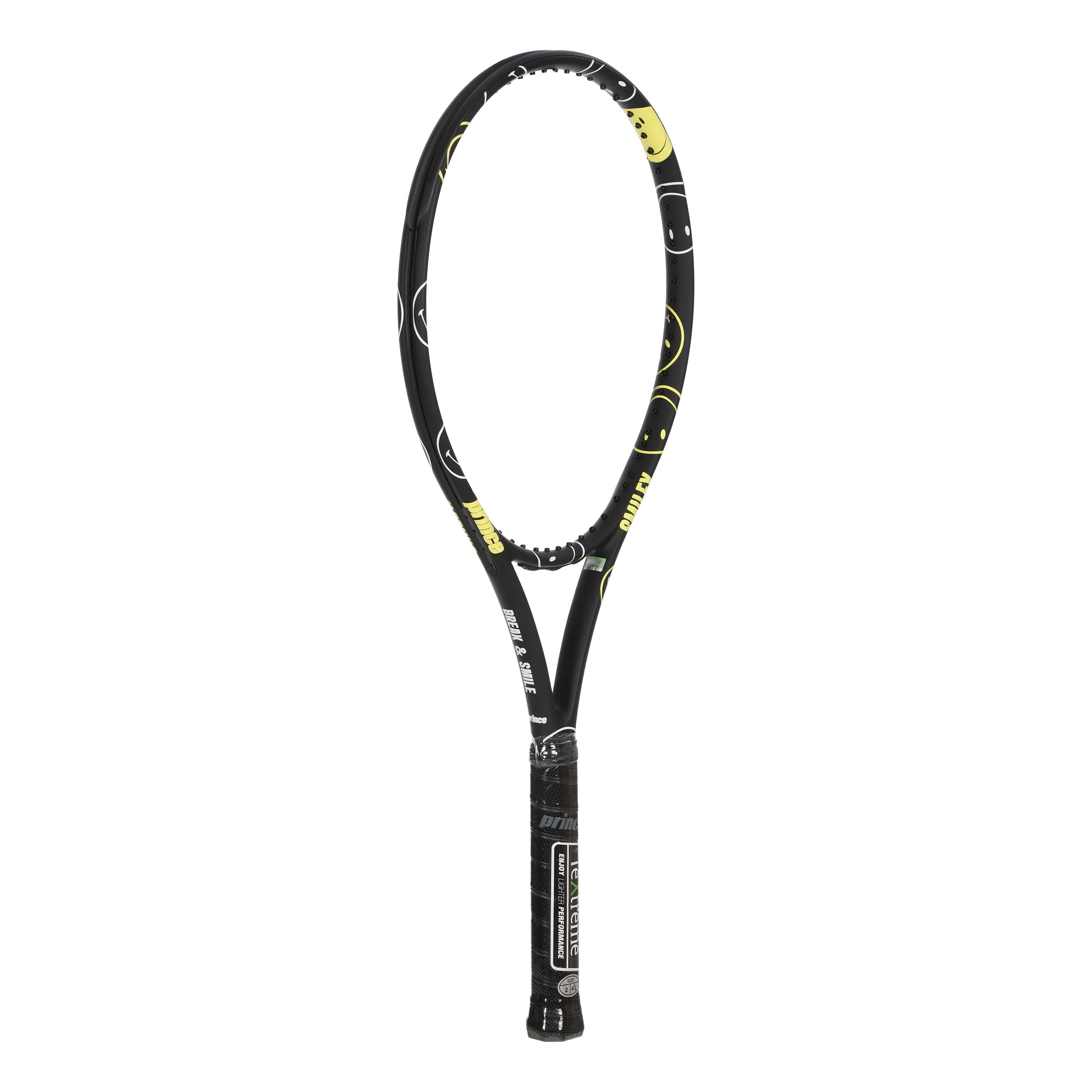 Beast 100 (280g) Smiley Edt. Rakieta Turniejowa - Image 2