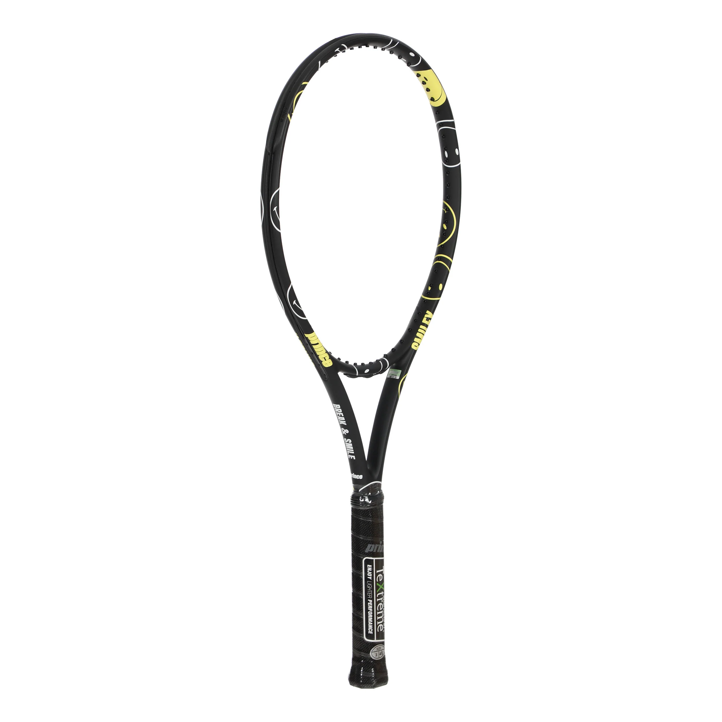 Beast 100 (300g) Smiley Edt. Rakieta Turniejowa - Image 2