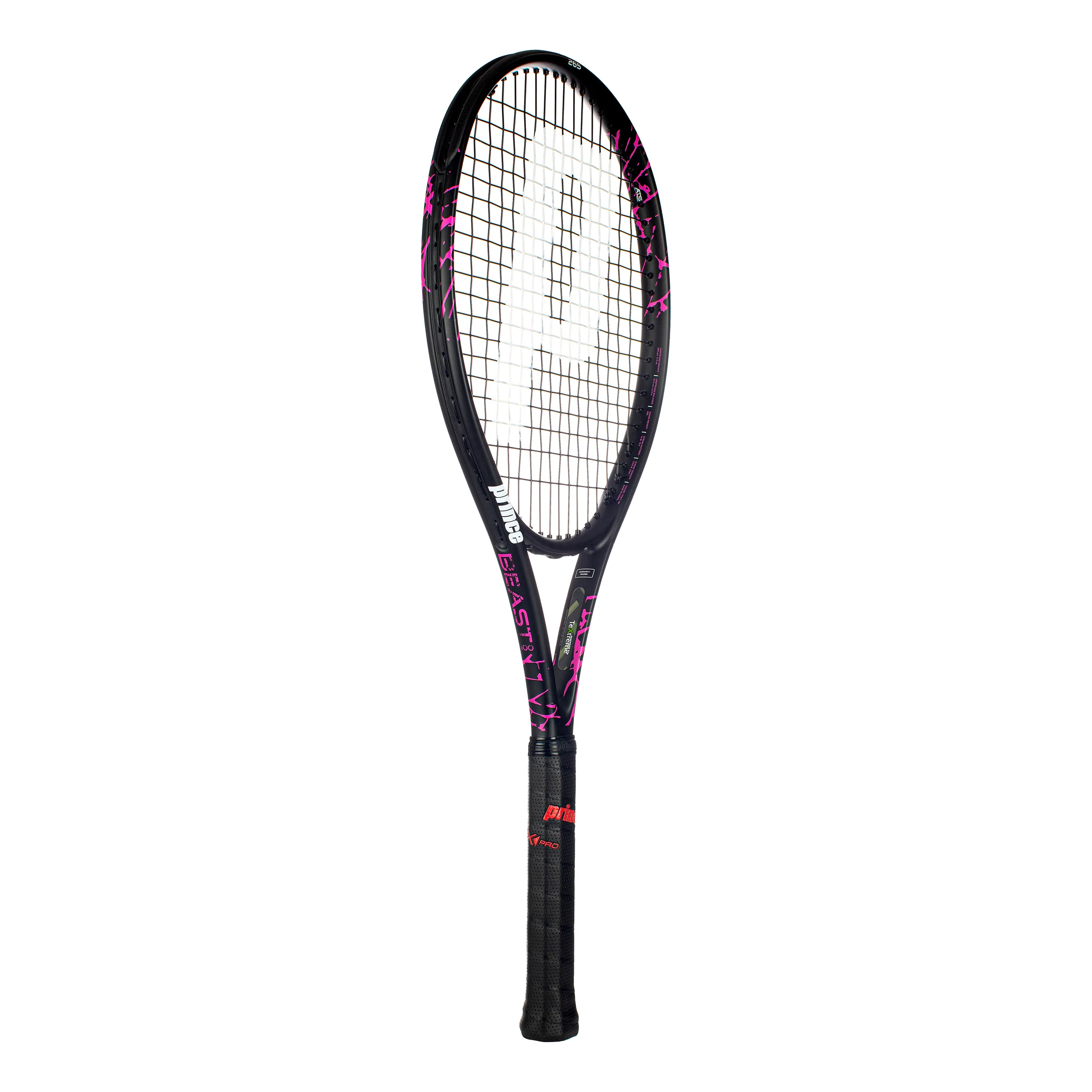Beast Pink (265g) Rakieta Turniejowa - Image 2