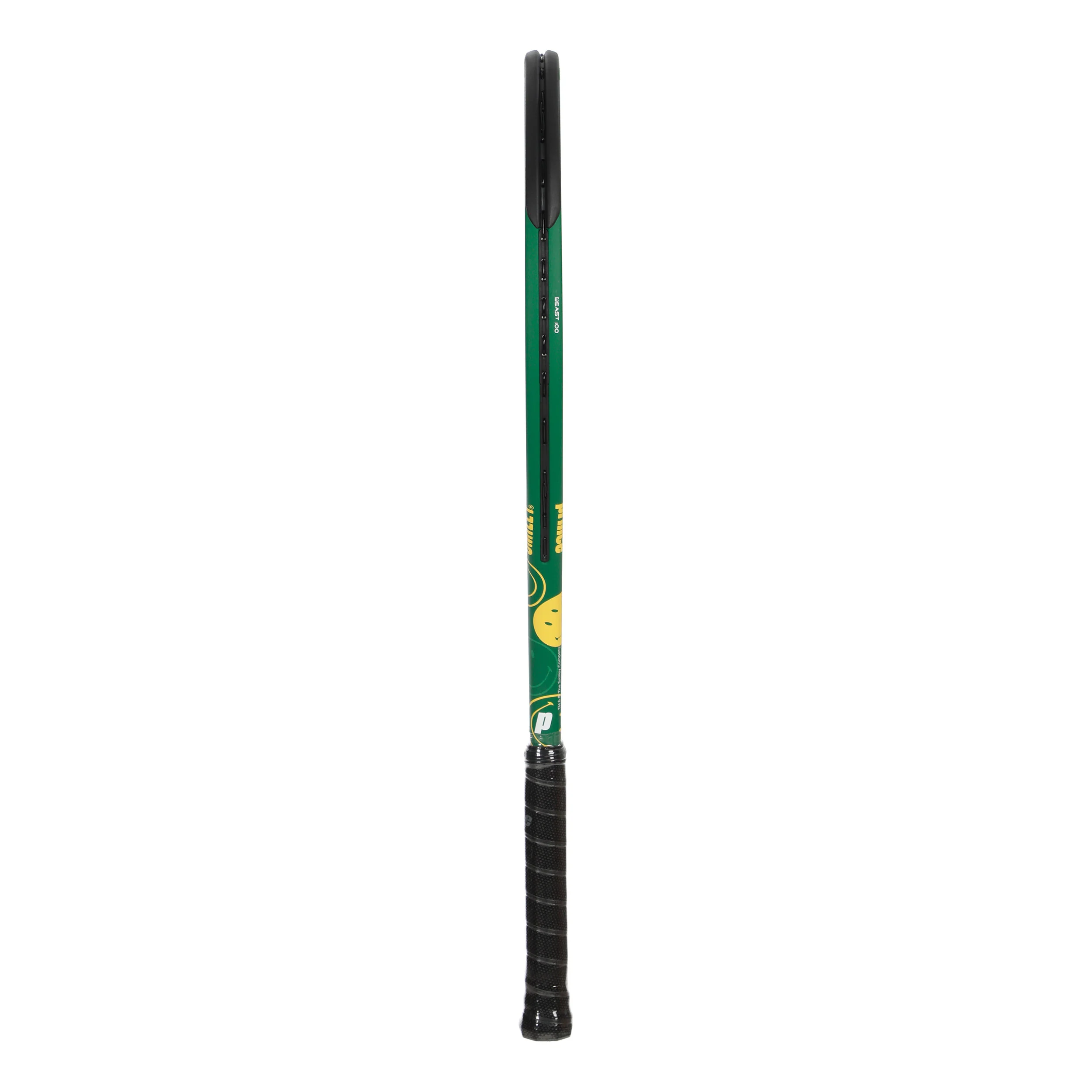 Beast Power 100 (270g) Smiley Edt. Uniweresalna rakieta nienaciągnięte - Image 3