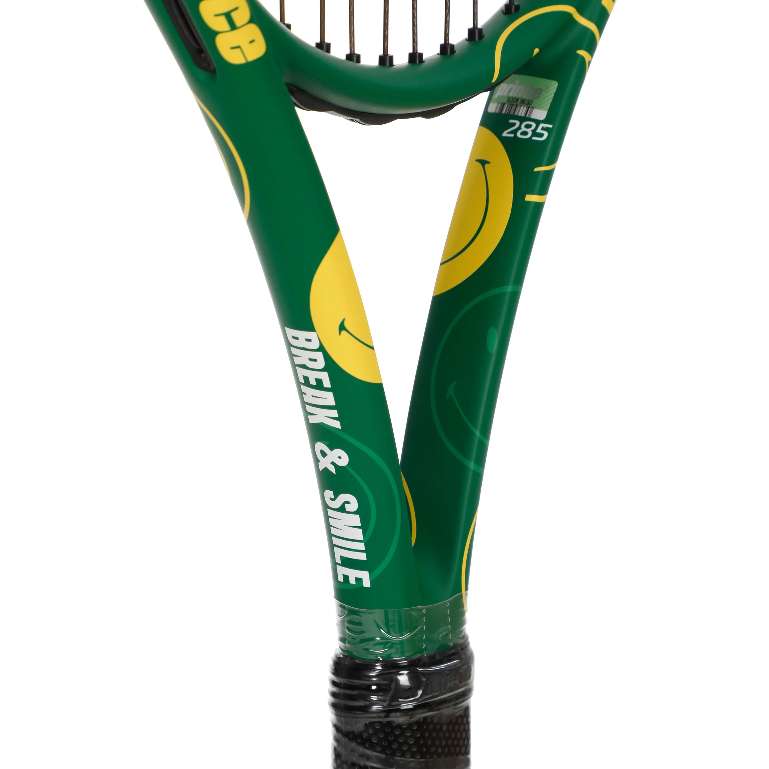 Beast Power 100 (285g) Smiley Edt. Rakieta Uniwersalna - Image 4