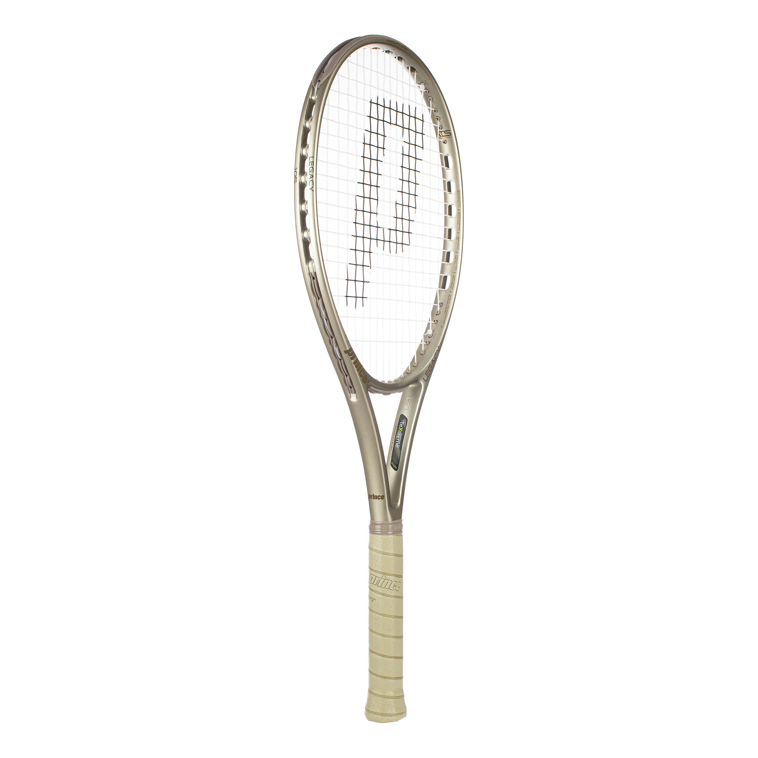 O3 Legacy 105 Rakieta komfortowa Rakiety testowe - Image 2
