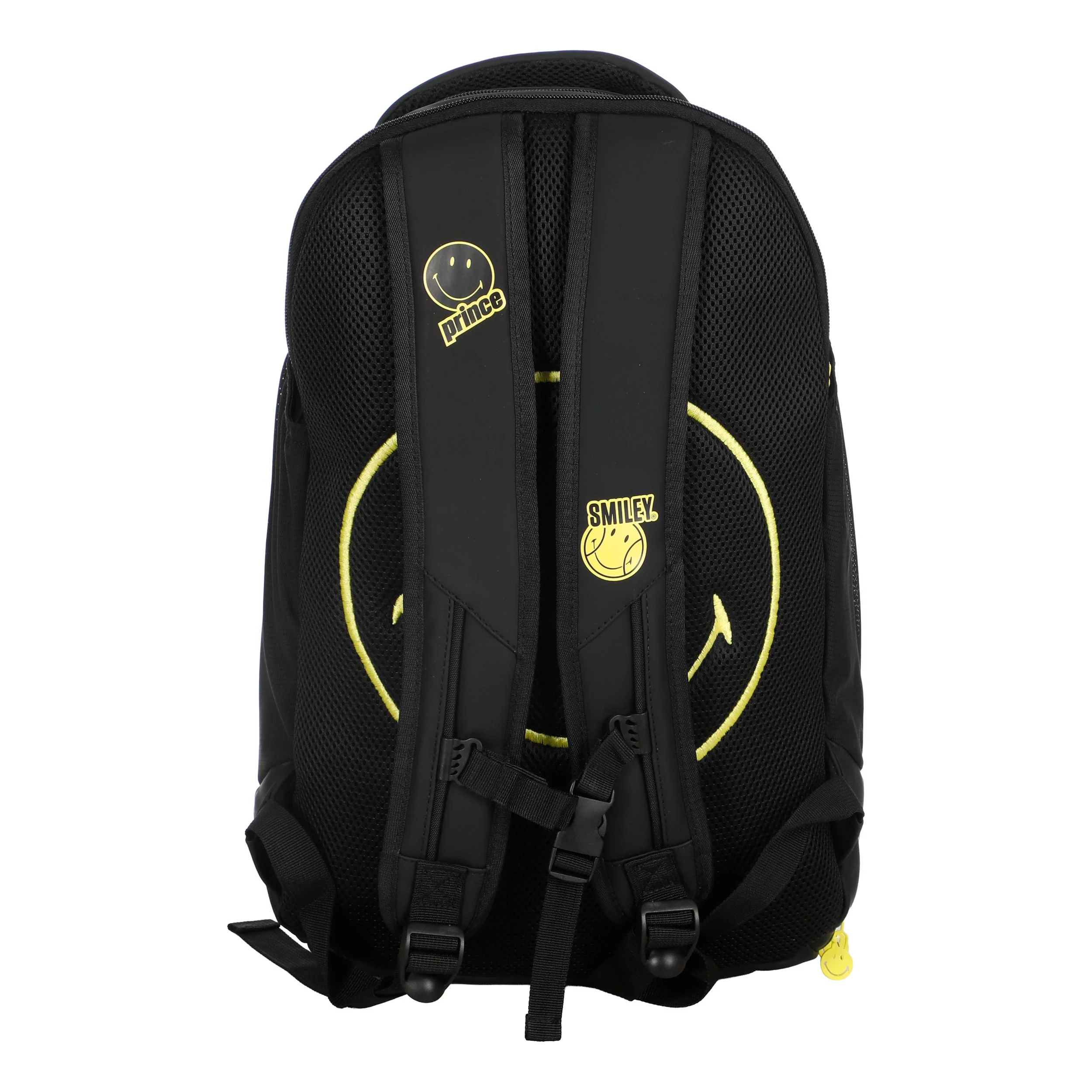 Smiley Plecak-Czarny - Image 2