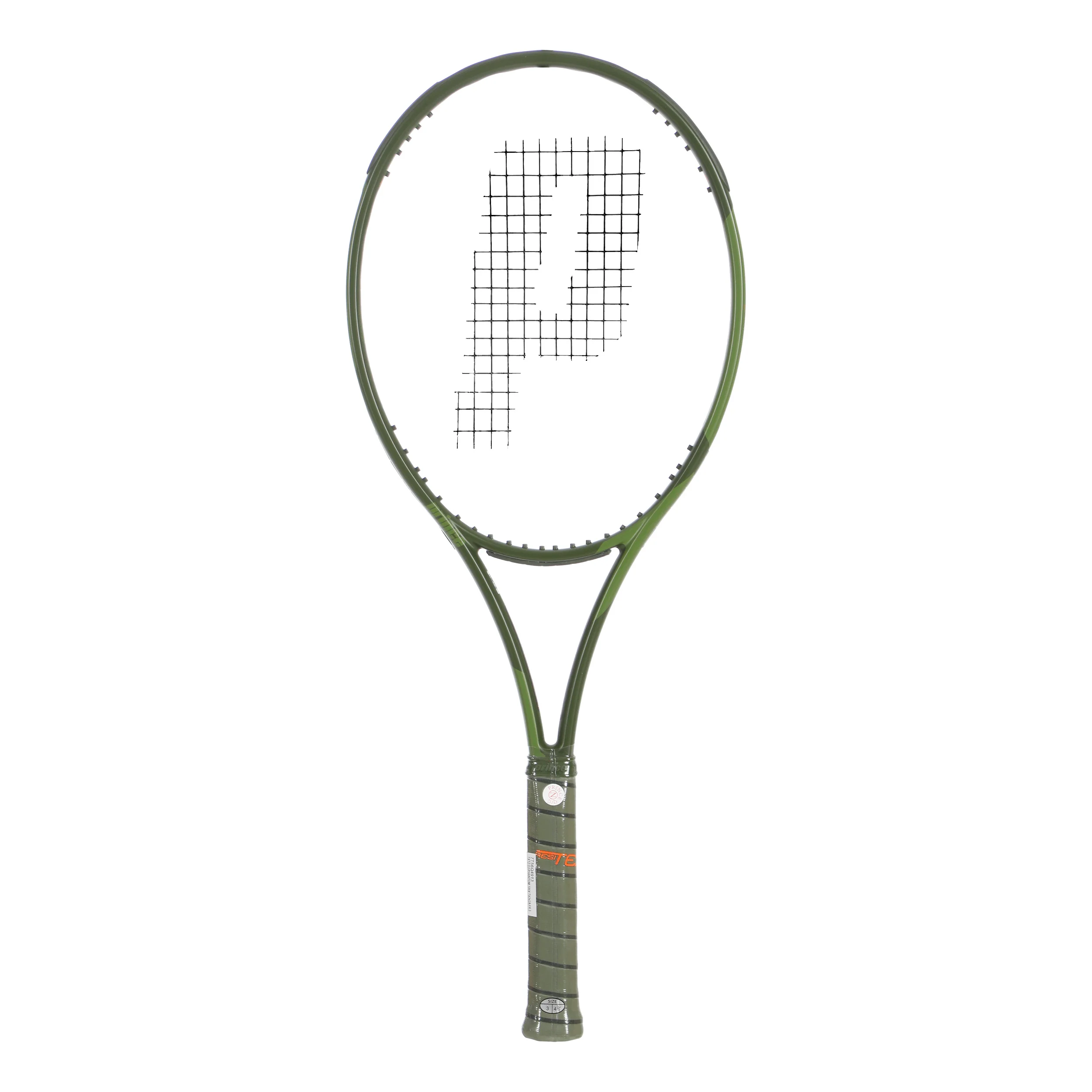 TXTZ O3 Phantom 100X Rakieta Turniejowa