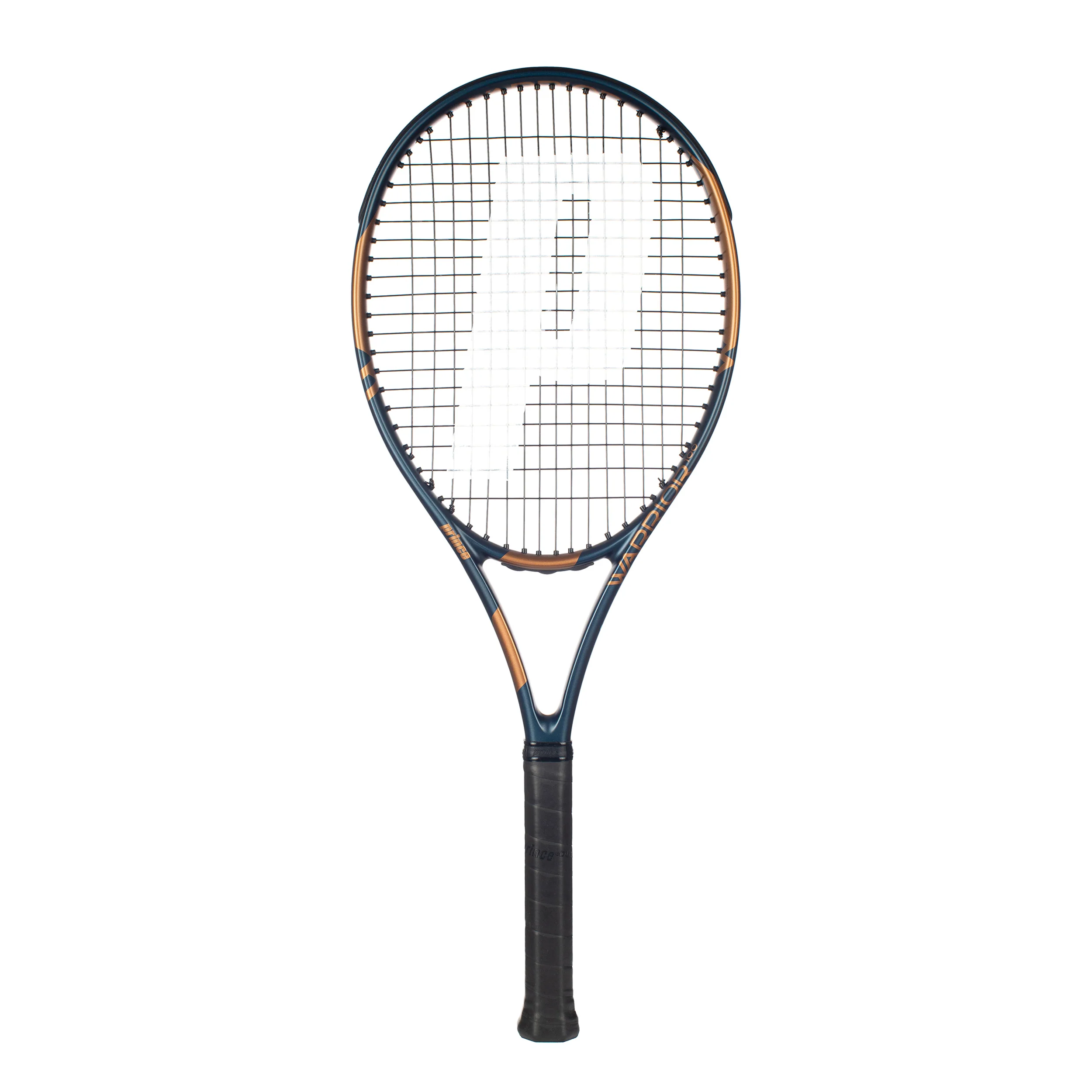 Warrior 100 (265g) Rakieta turniejowa naciągnięta