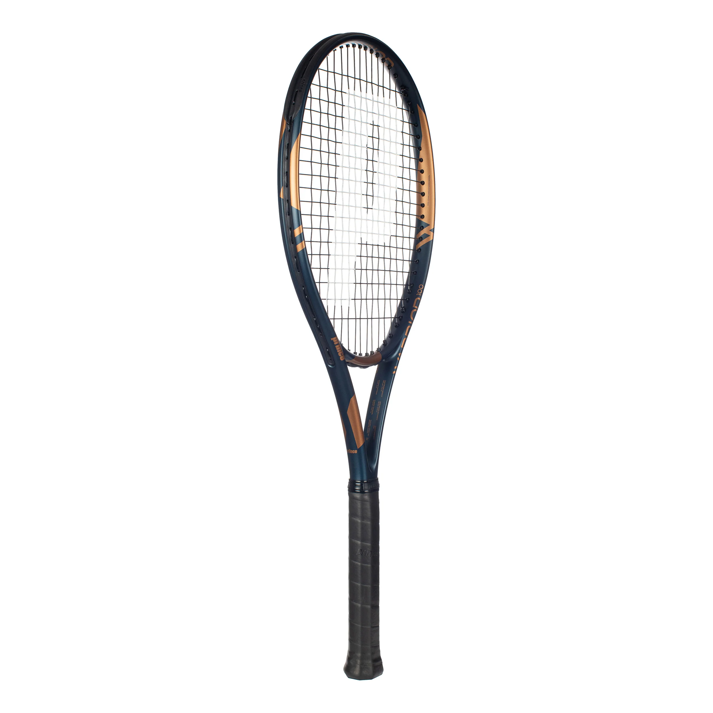 Warrior 100 (265g) Rakieta turniejowa naciągnięta - Image 2