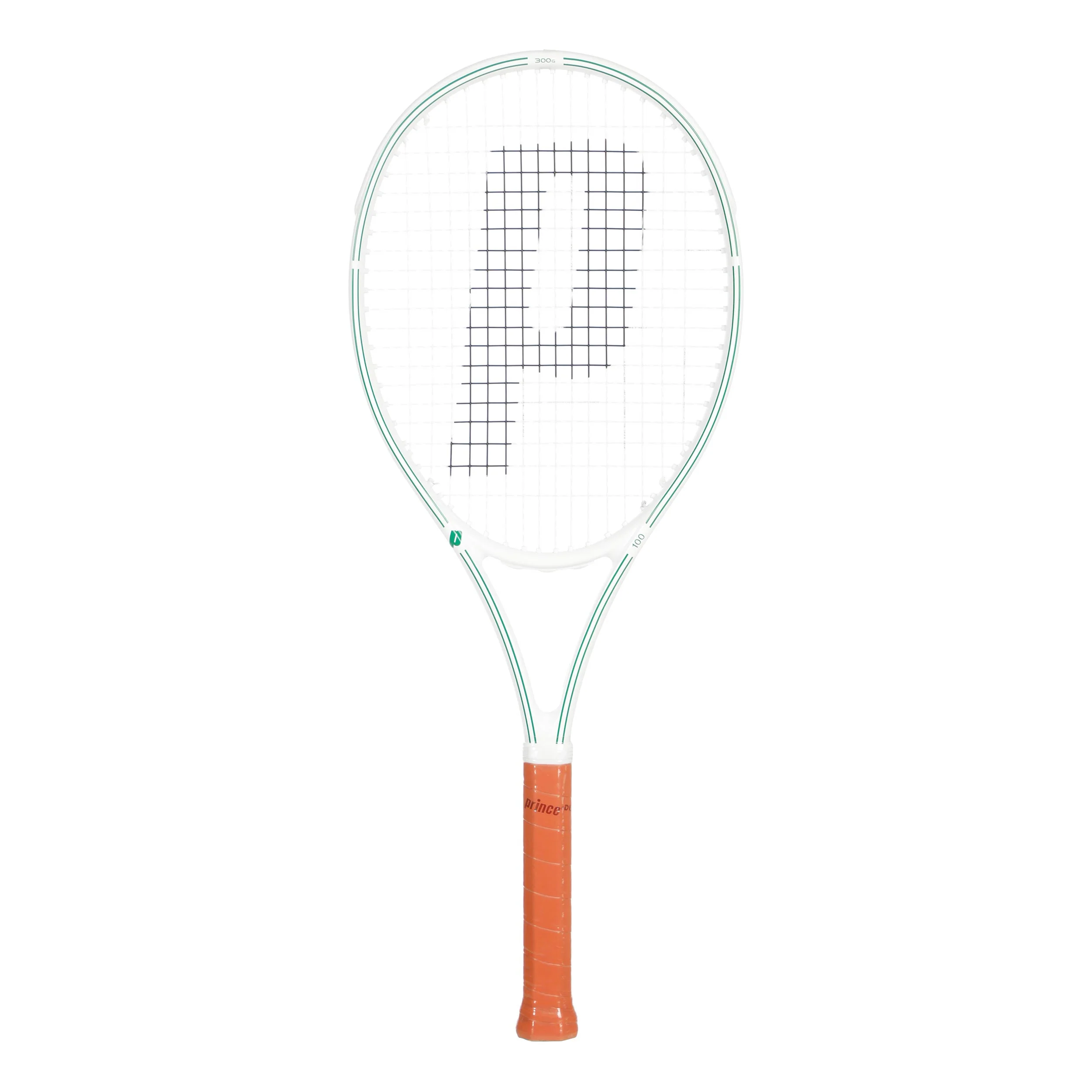 Warrior White Edition 100 Rakieta Uniwersalna