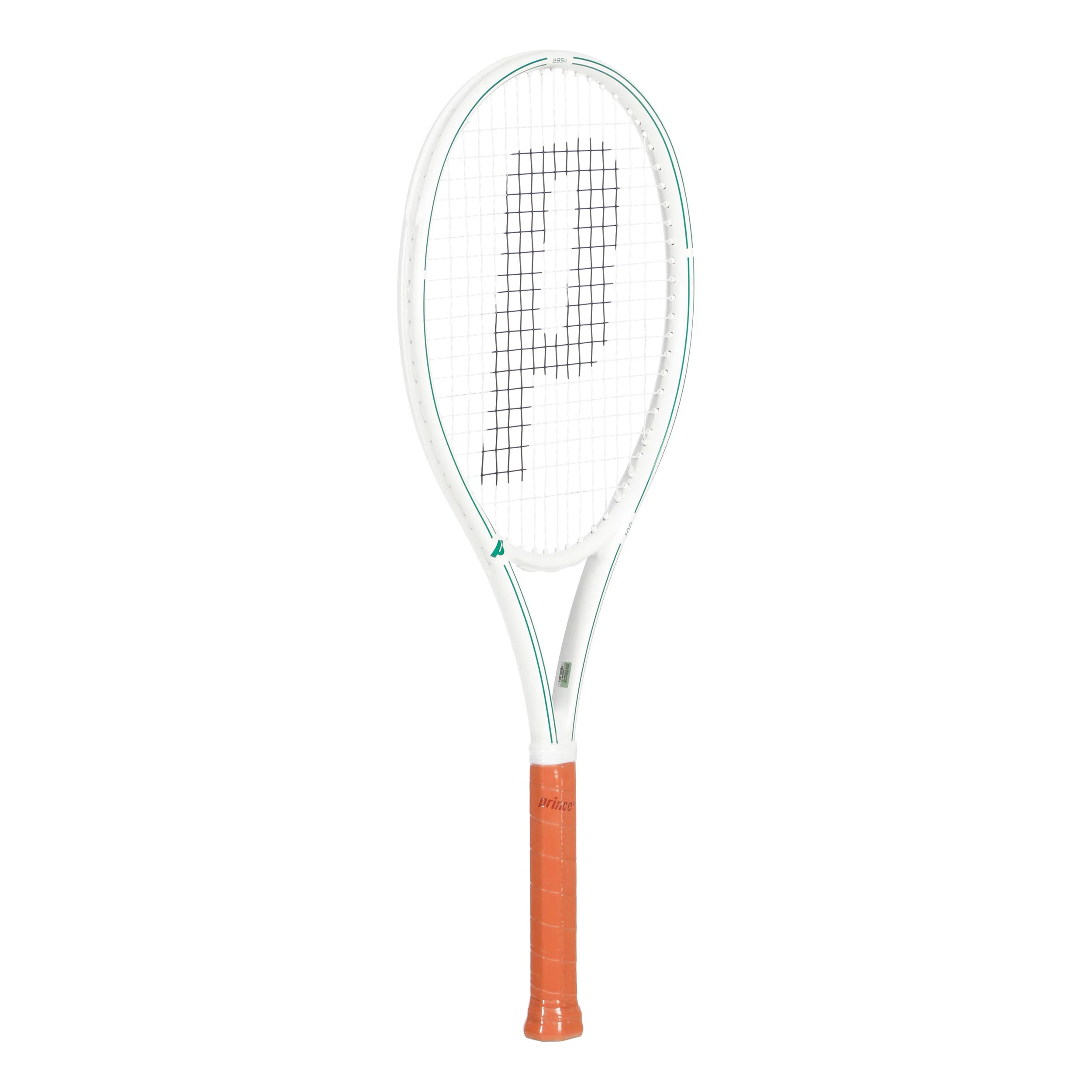 Warrior White Edition 100 Uniweresalna rakieta nienaciągnięte - Image 2