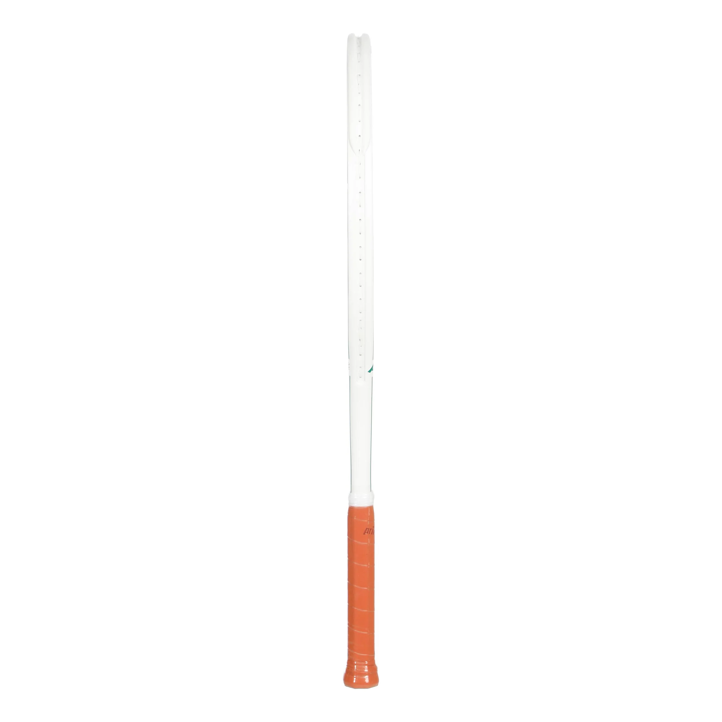 Warrior White Edition 100 Uniweresalna rakieta nienaciągnięte - Image 3