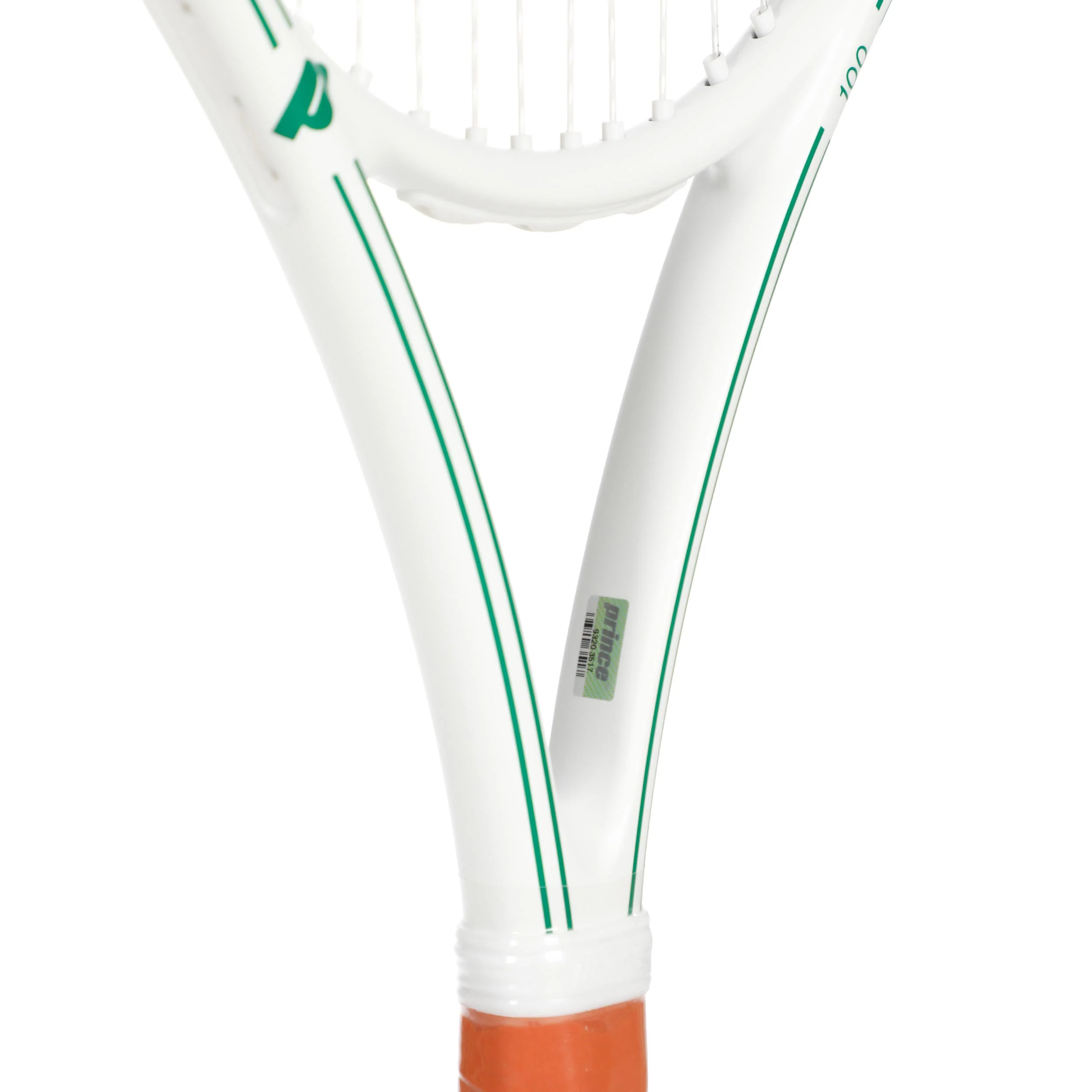 Warrior White Edition 100 Uniweresalna rakieta nienaciągnięte - Image 4
