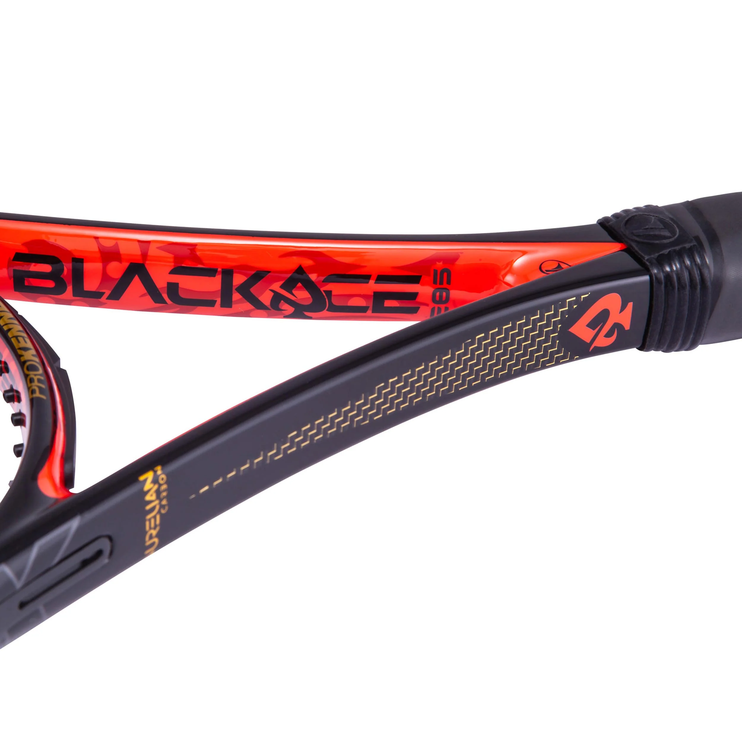 Black Ace 315 (2025) Rakieta Turniejowa - Image 3