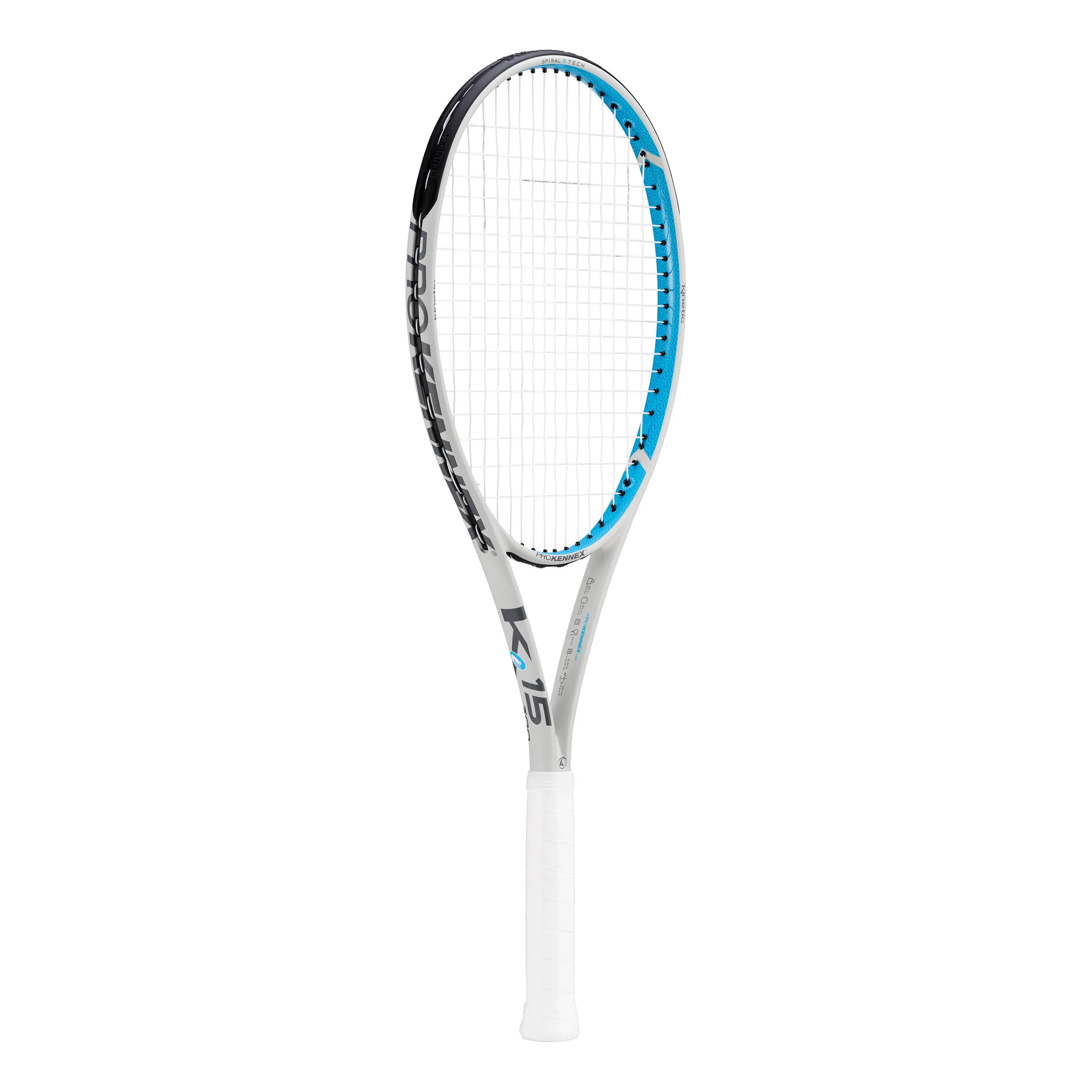 Kinetic 15 (280g) Rakieta Turniejowa - Image 2