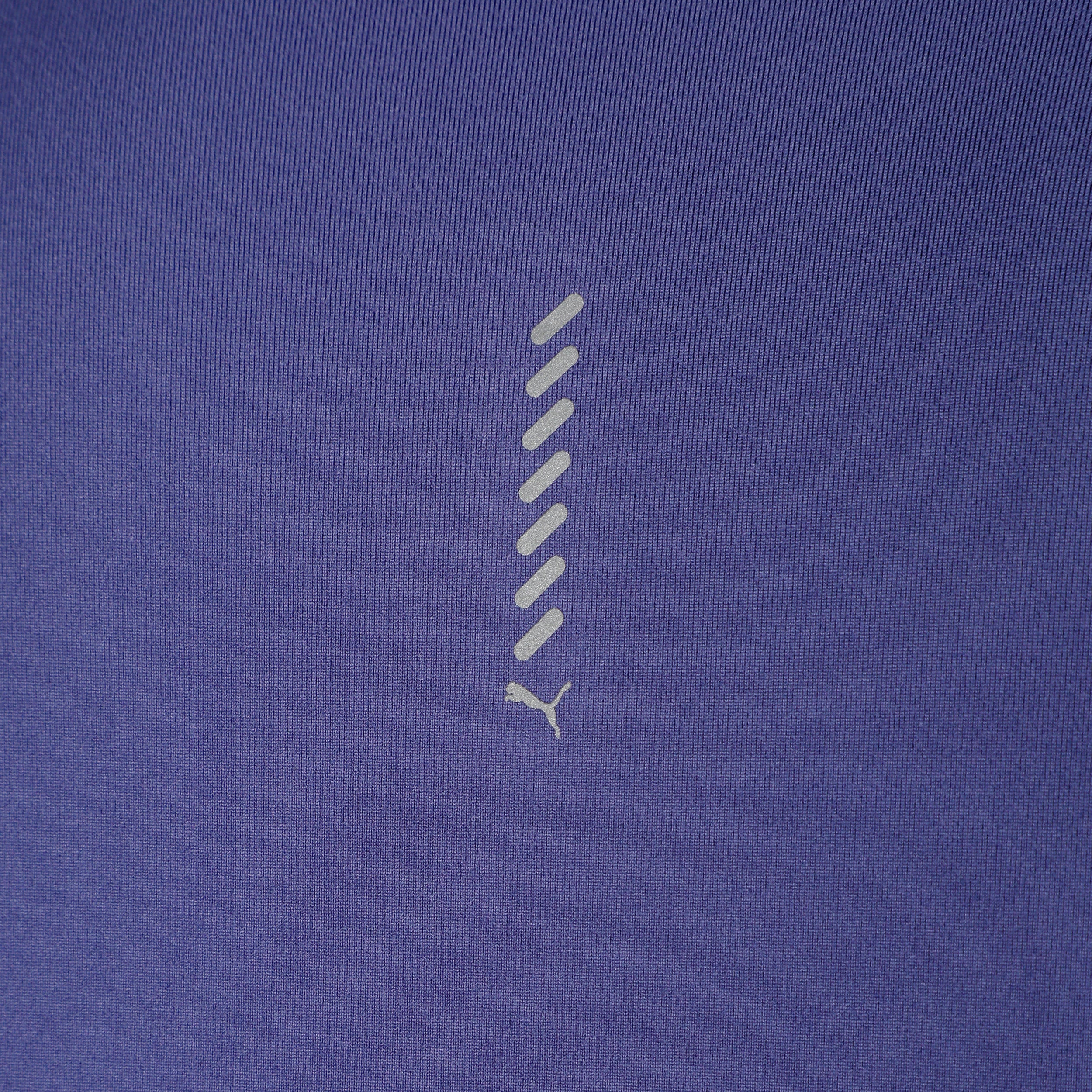 Cloudspun Koszulka do biegania Mężczyźni - niebieski, - Image 6