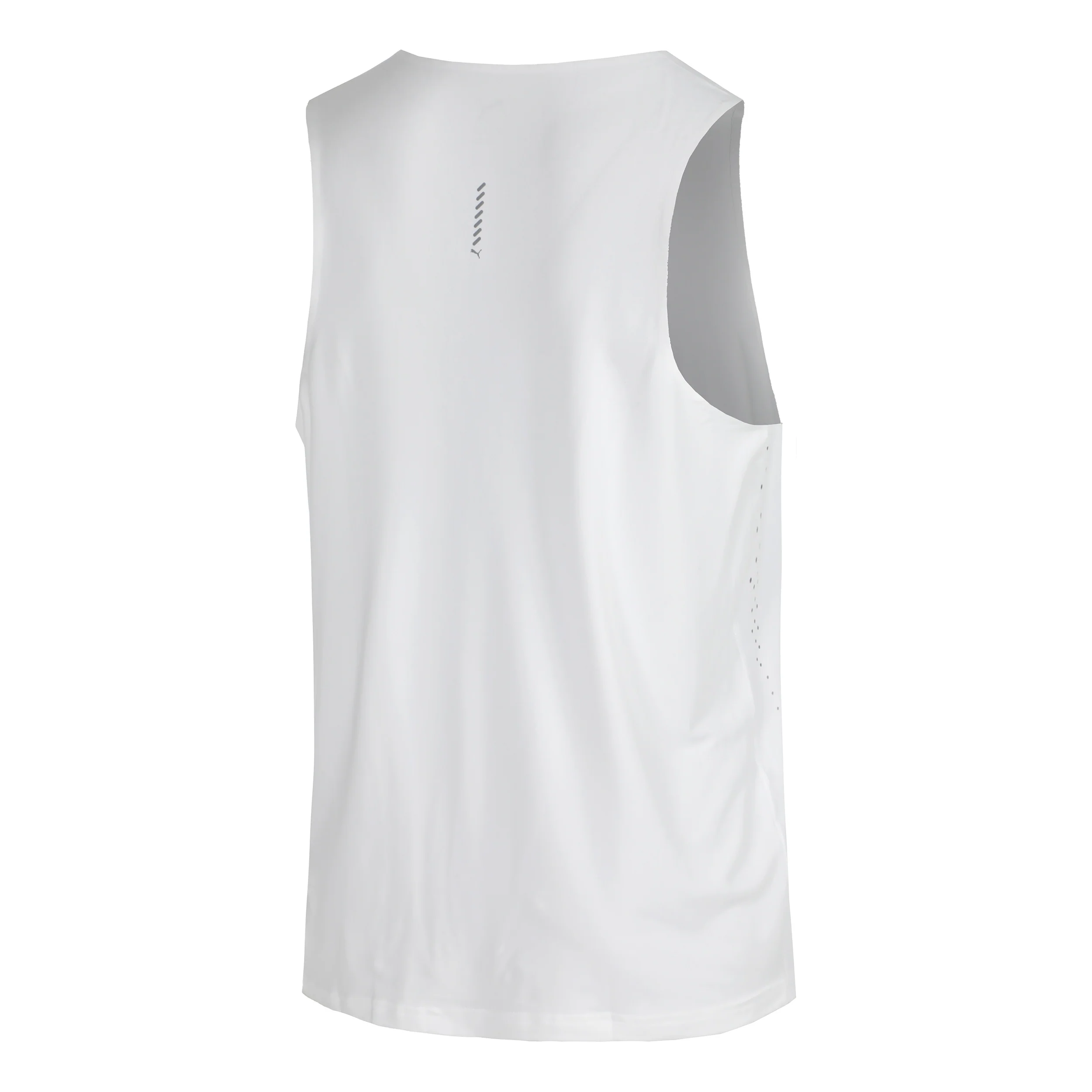 Cloudspun Tank top Mężczyźni - biały, - Image 2
