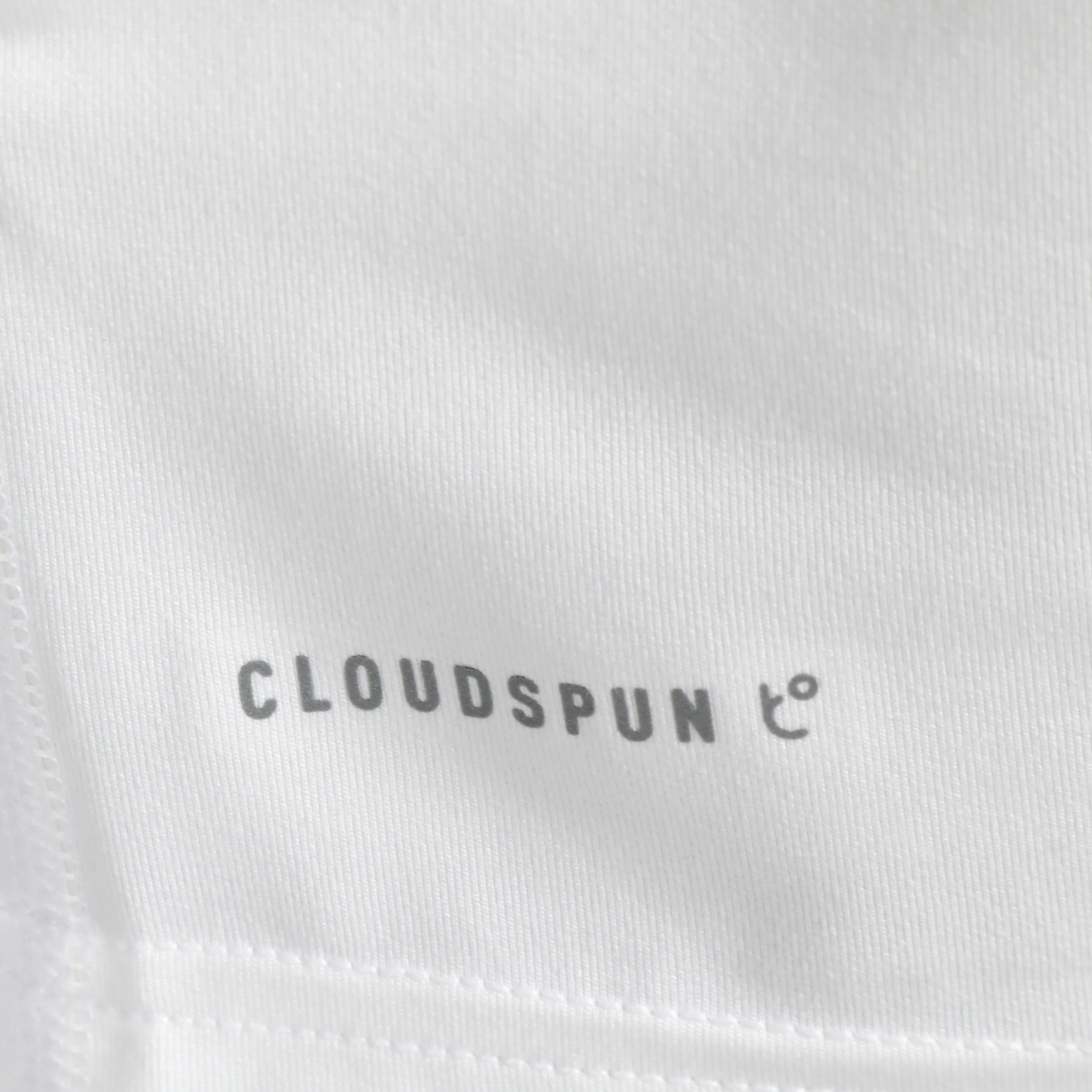Cloudspun Tank top Mężczyźni - biały, - Image 5