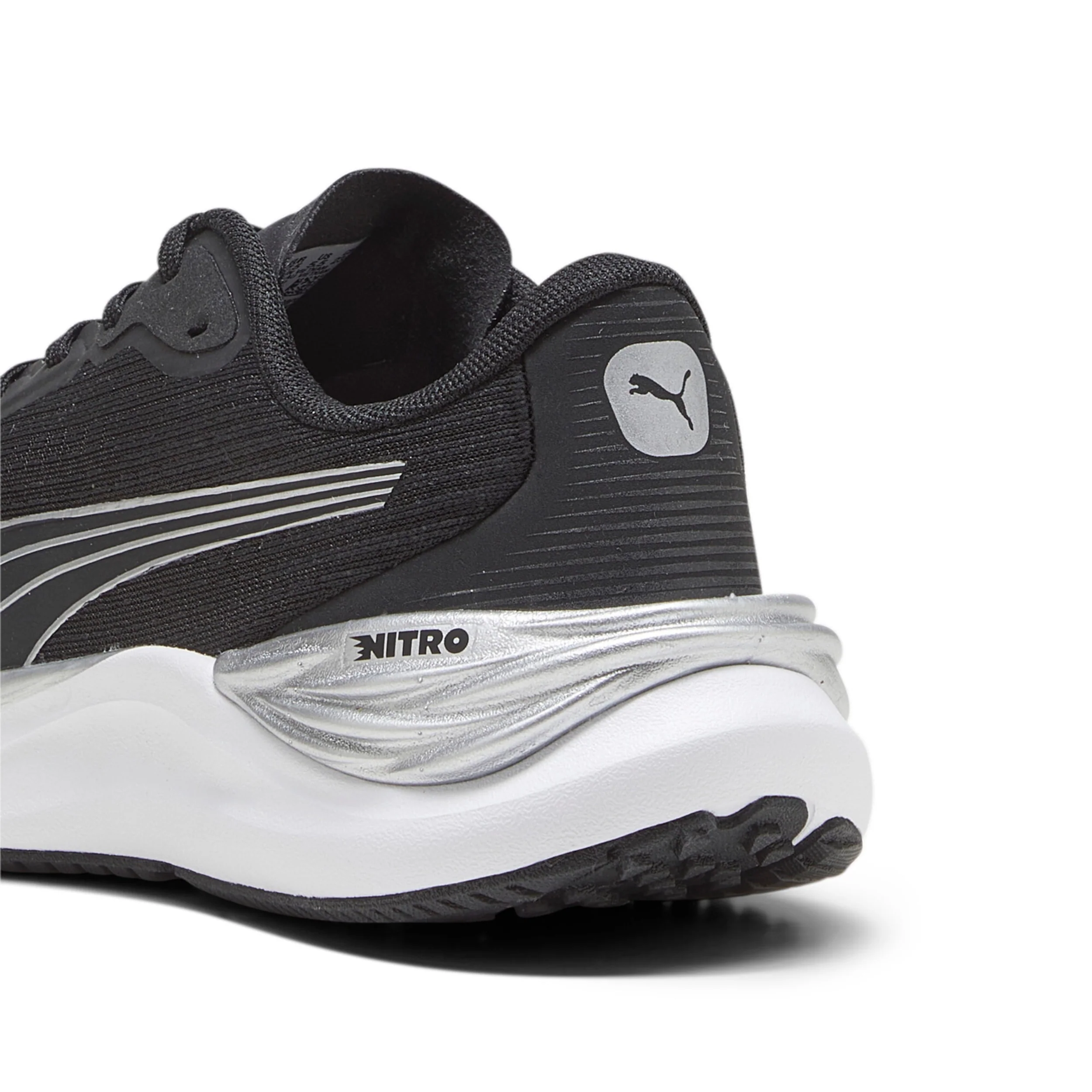 Electrify Nitro 3 But neutralny Kobiety - czarny, srebrny - Image 5